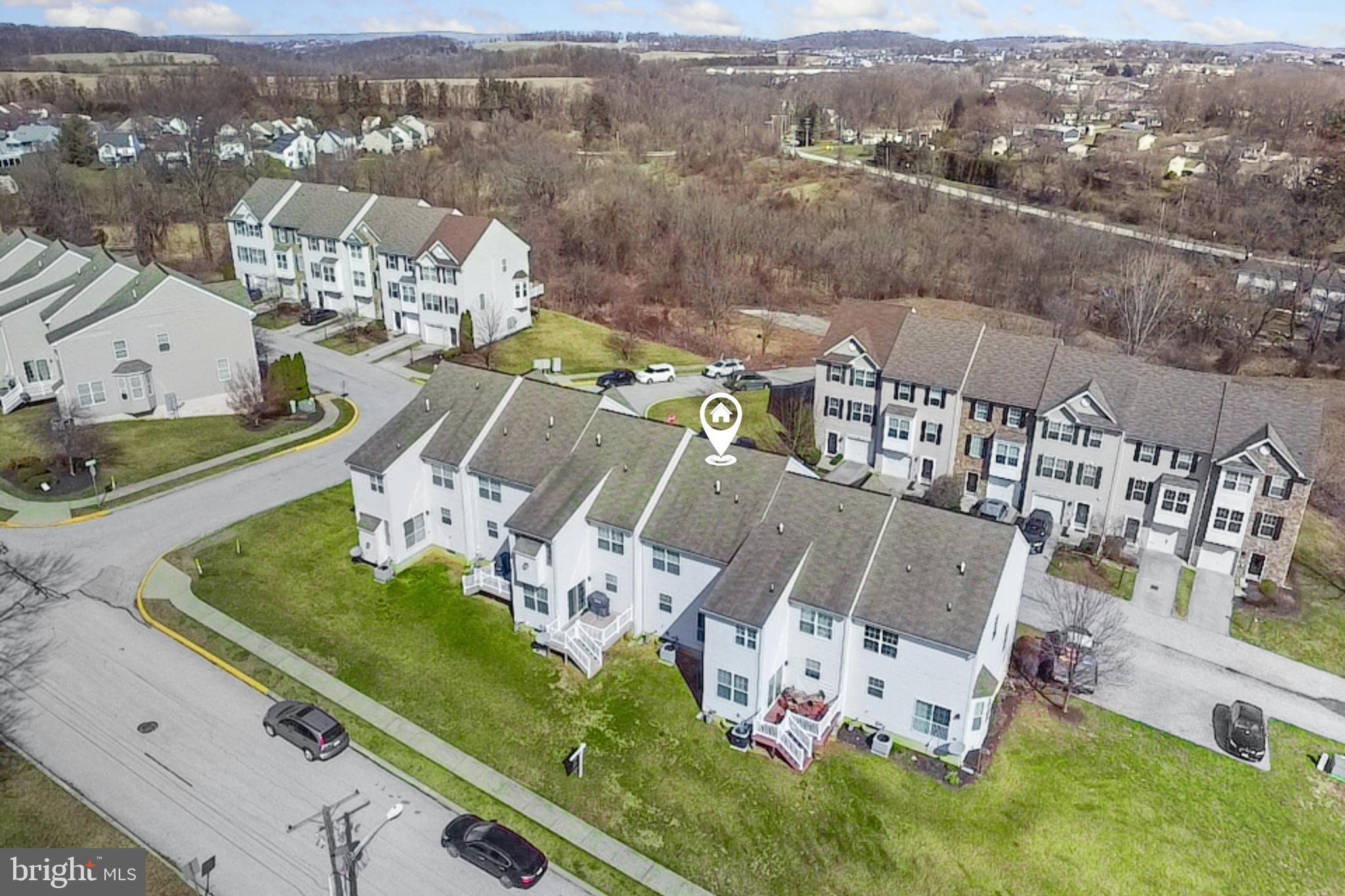 IVY RIDGE - Residential