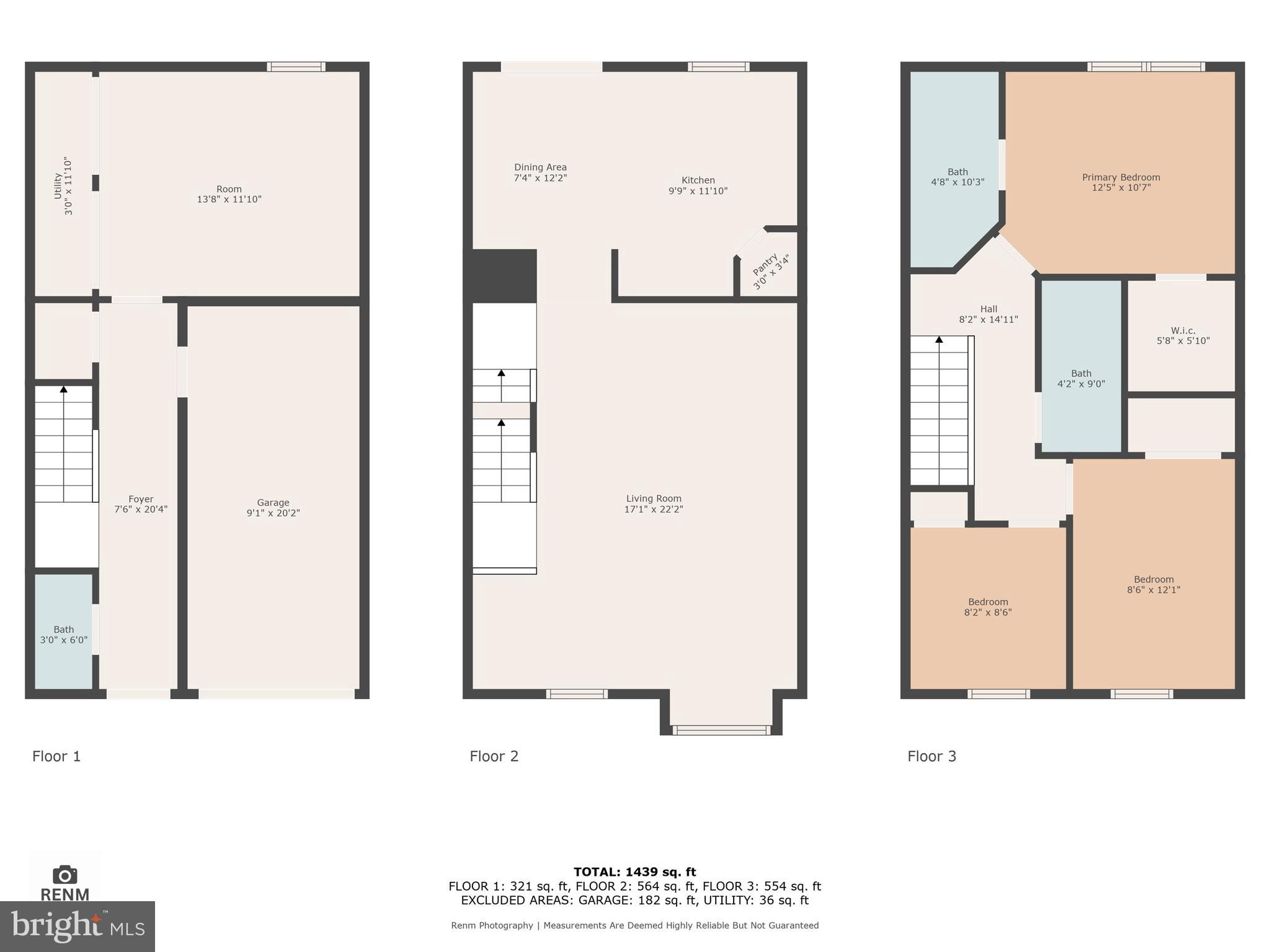 IVY RIDGE - Residential