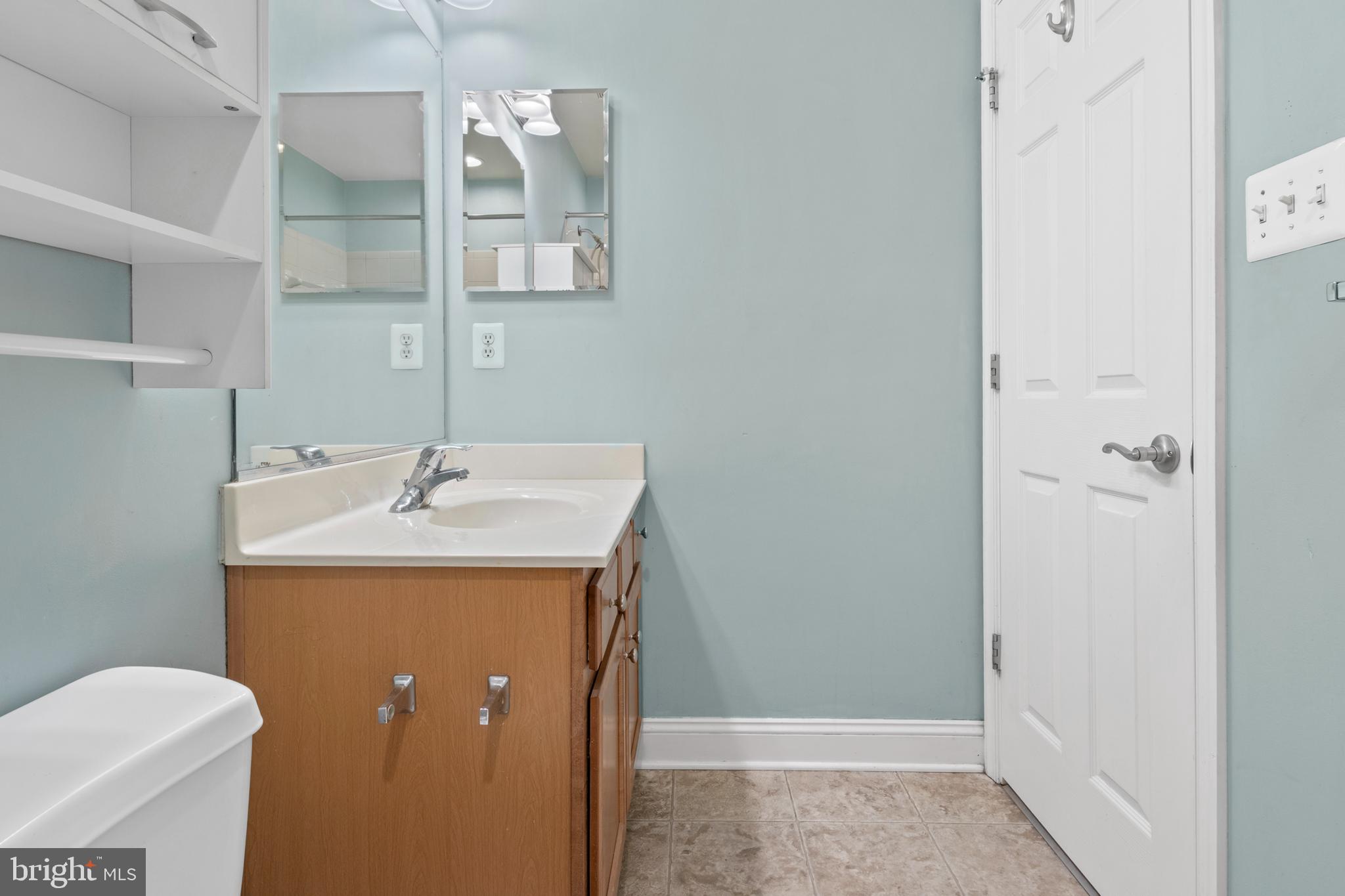 IVY RIDGE - Residential