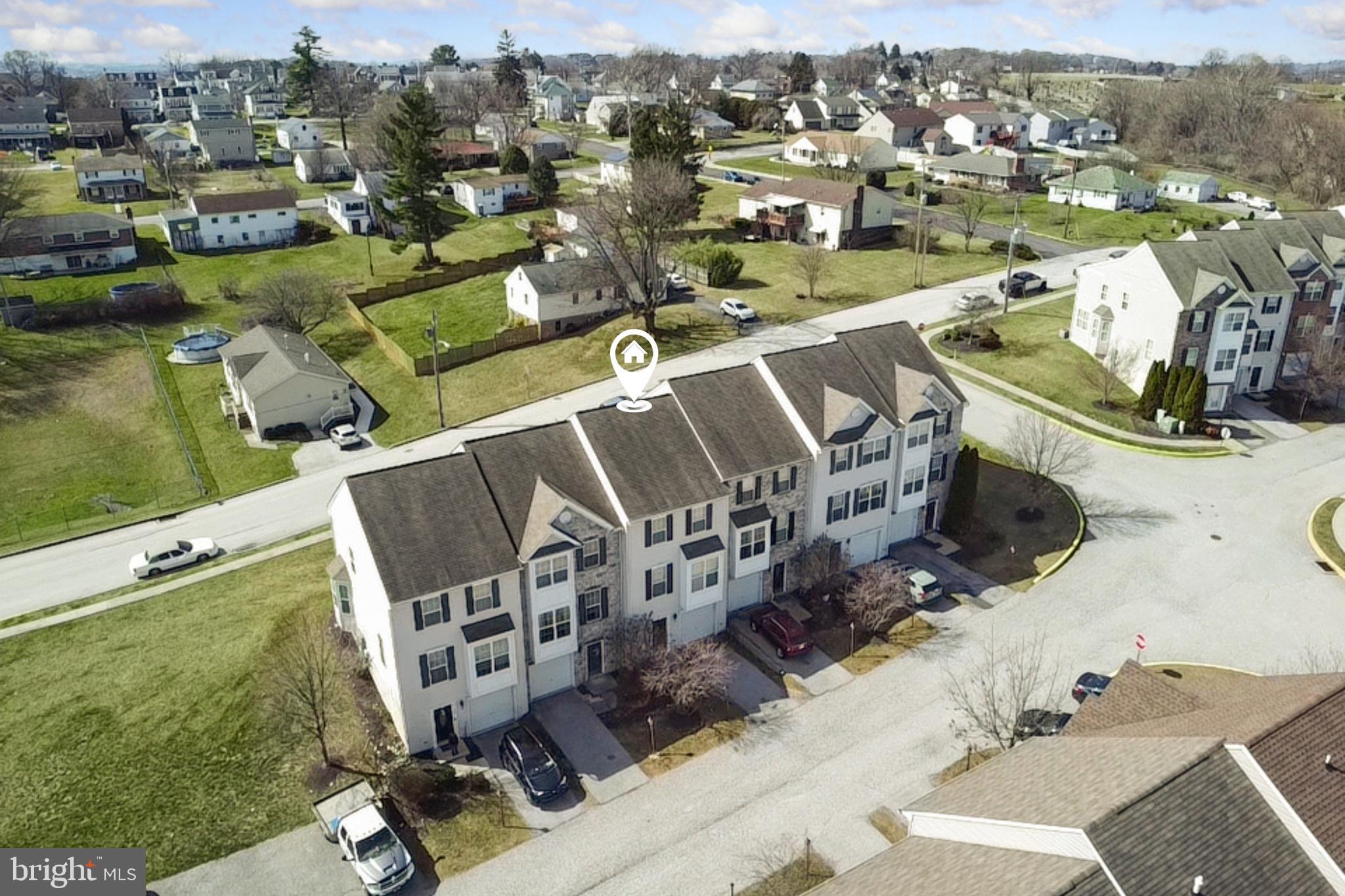 IVY RIDGE - Residential