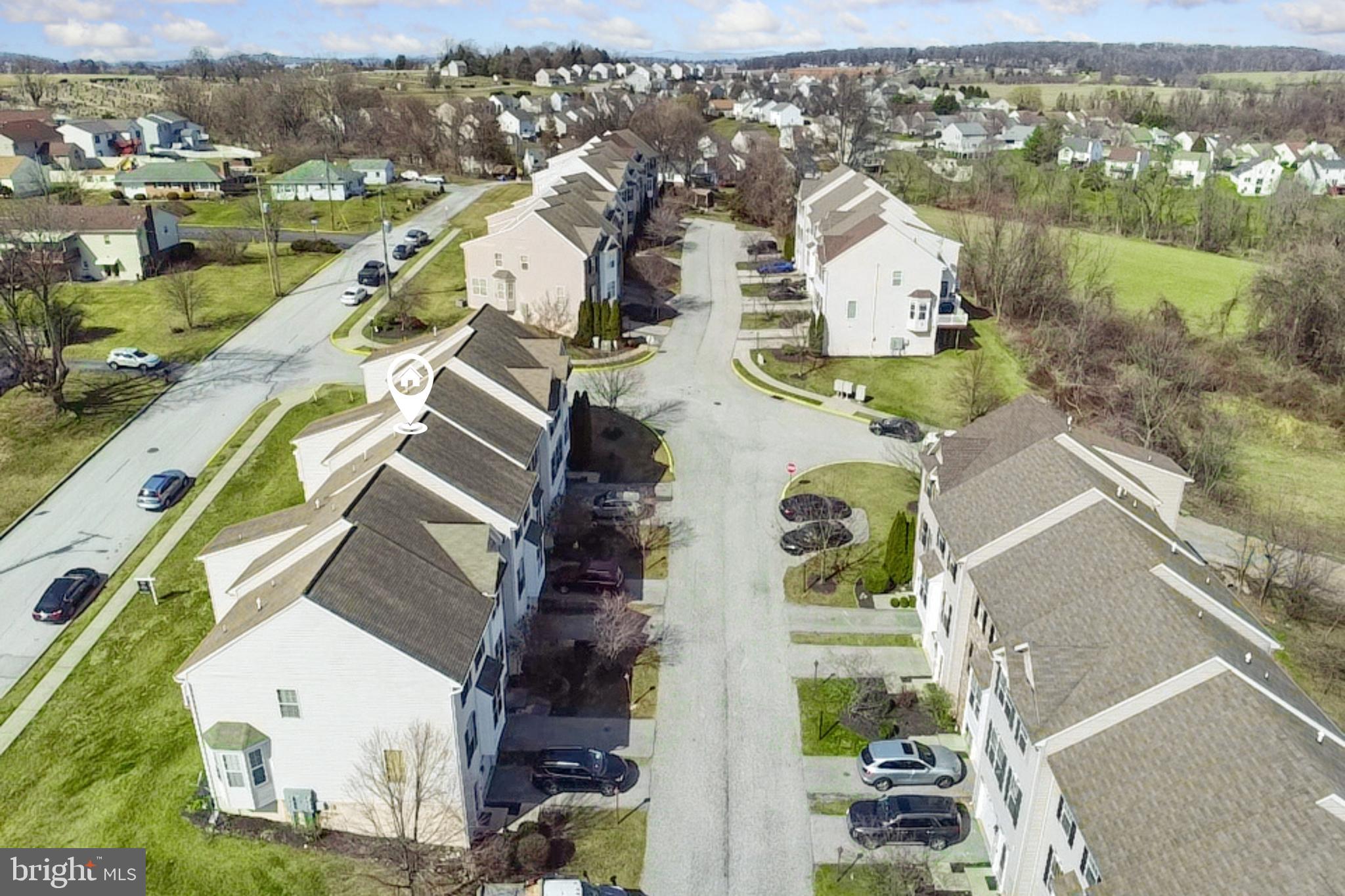 IVY RIDGE - Residential