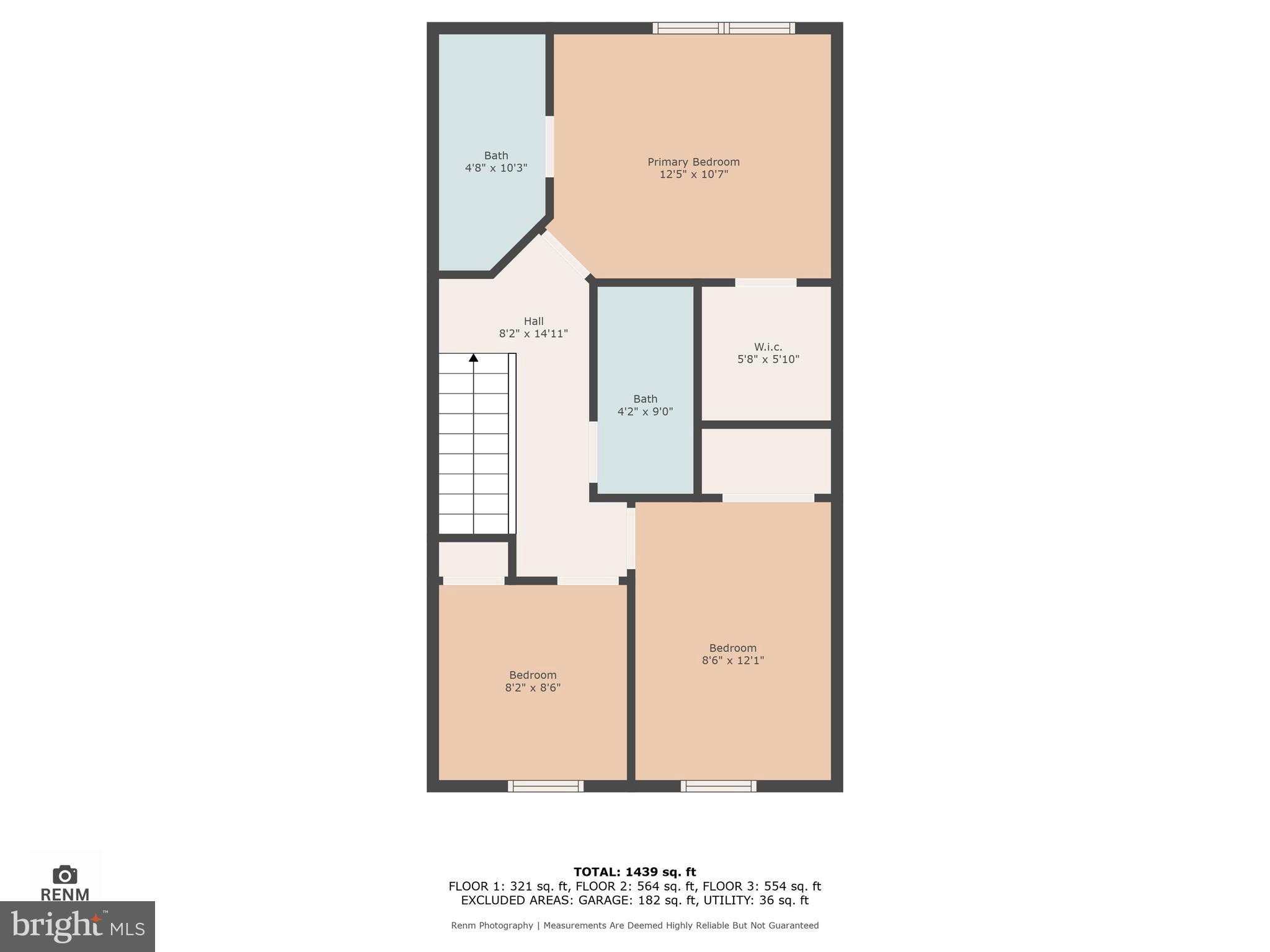 IVY RIDGE - Residential