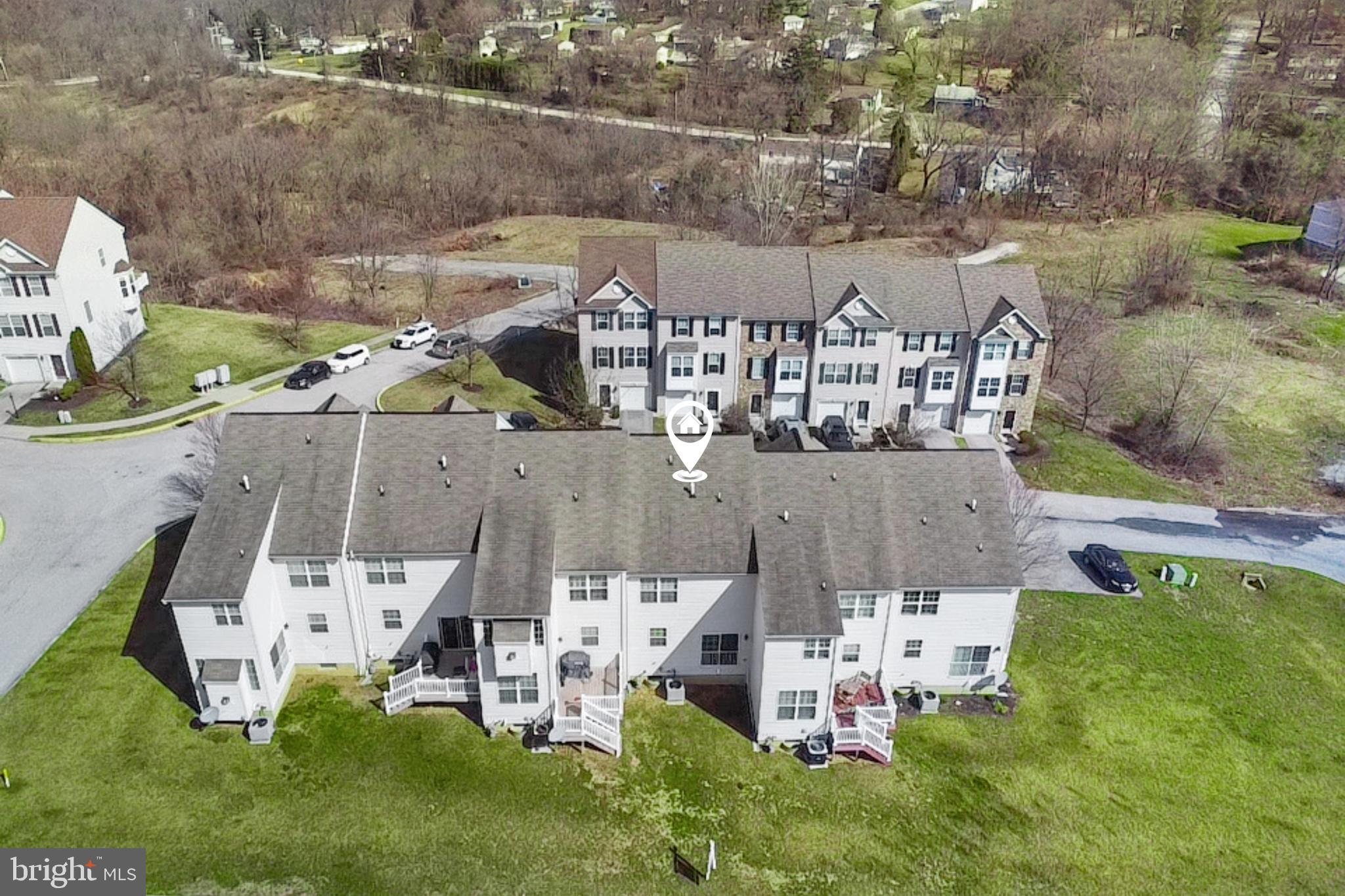 IVY RIDGE - Residential