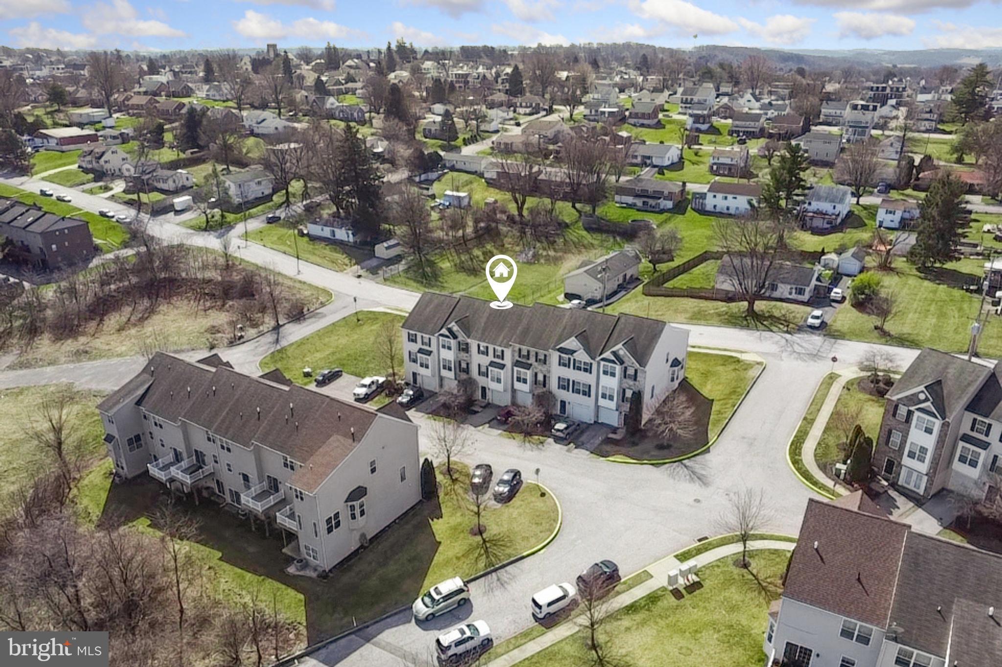 IVY RIDGE - Residential