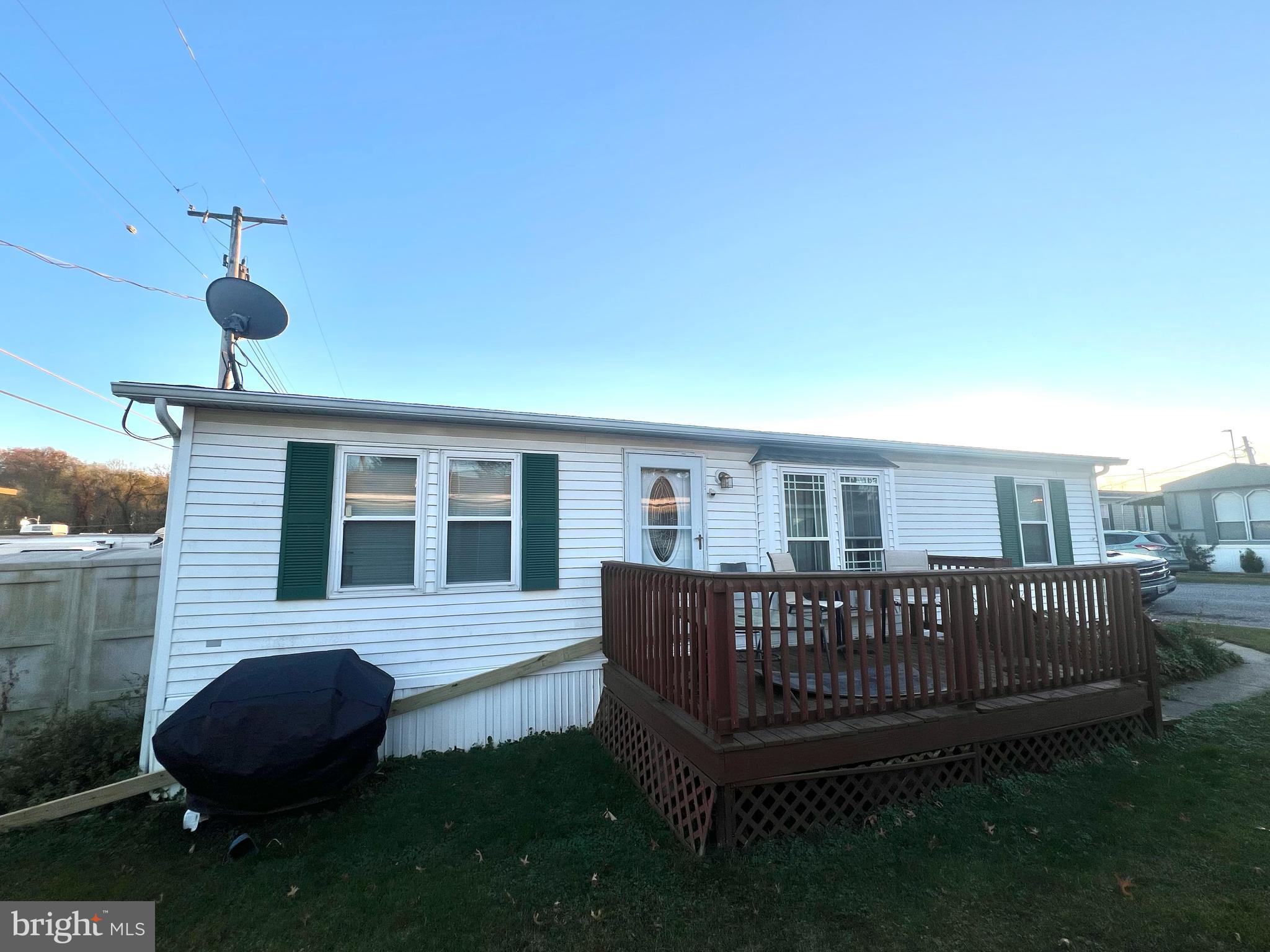 1121 OLD PHILADELPHIA RD LOT 21