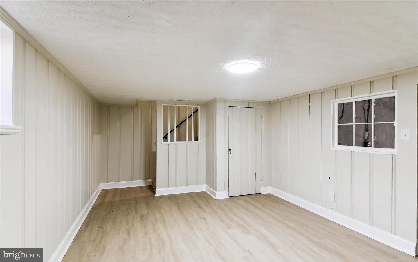 CENTRAL PARK HEIGHTS - Residential Lease