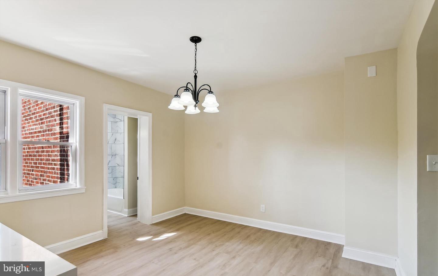 CENTRAL PARK HEIGHTS - Residential Lease