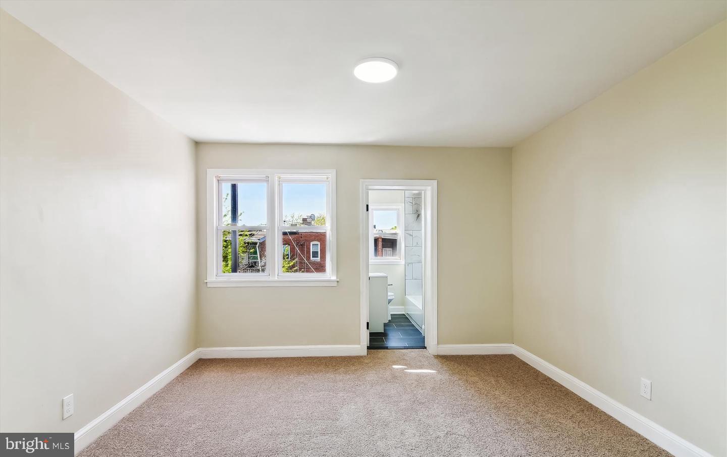 CENTRAL PARK HEIGHTS - Residential Lease