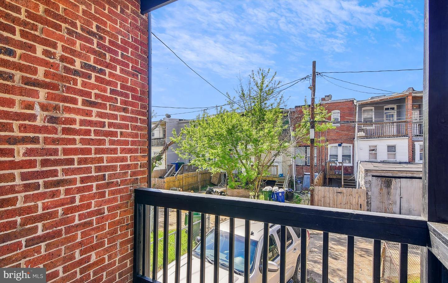 CENTRAL PARK HEIGHTS - Residential Lease