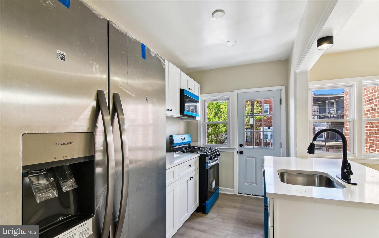 CENTRAL PARK HEIGHTS - Residential Lease