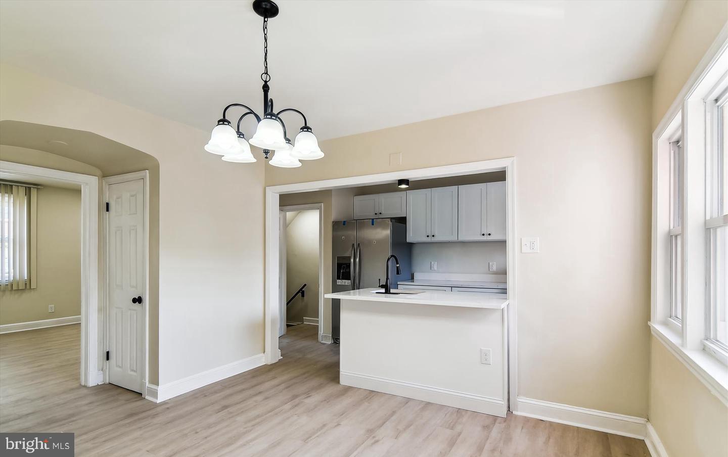CENTRAL PARK HEIGHTS - Residential Lease