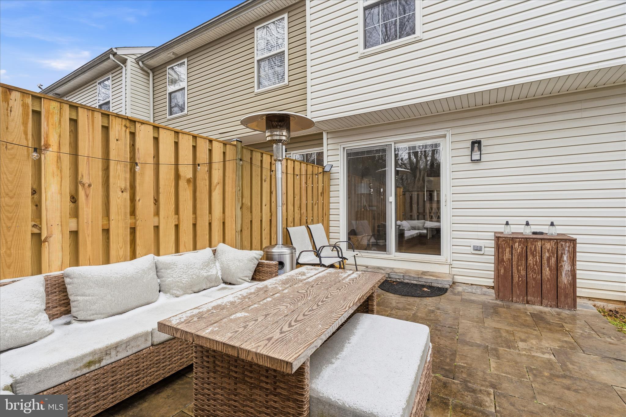 NEW MARKET WEST - Residential