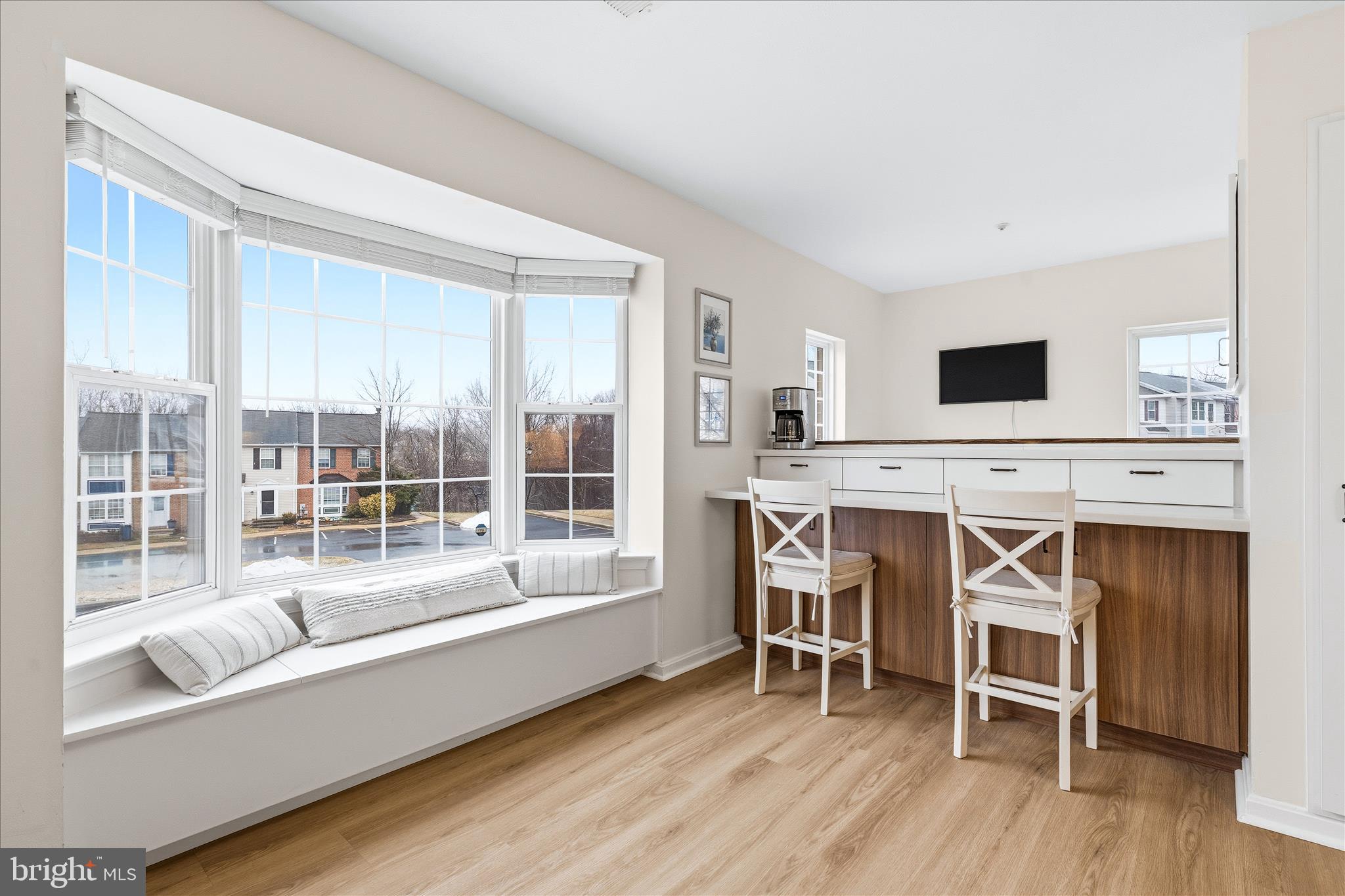 NEW MARKET WEST - Residential