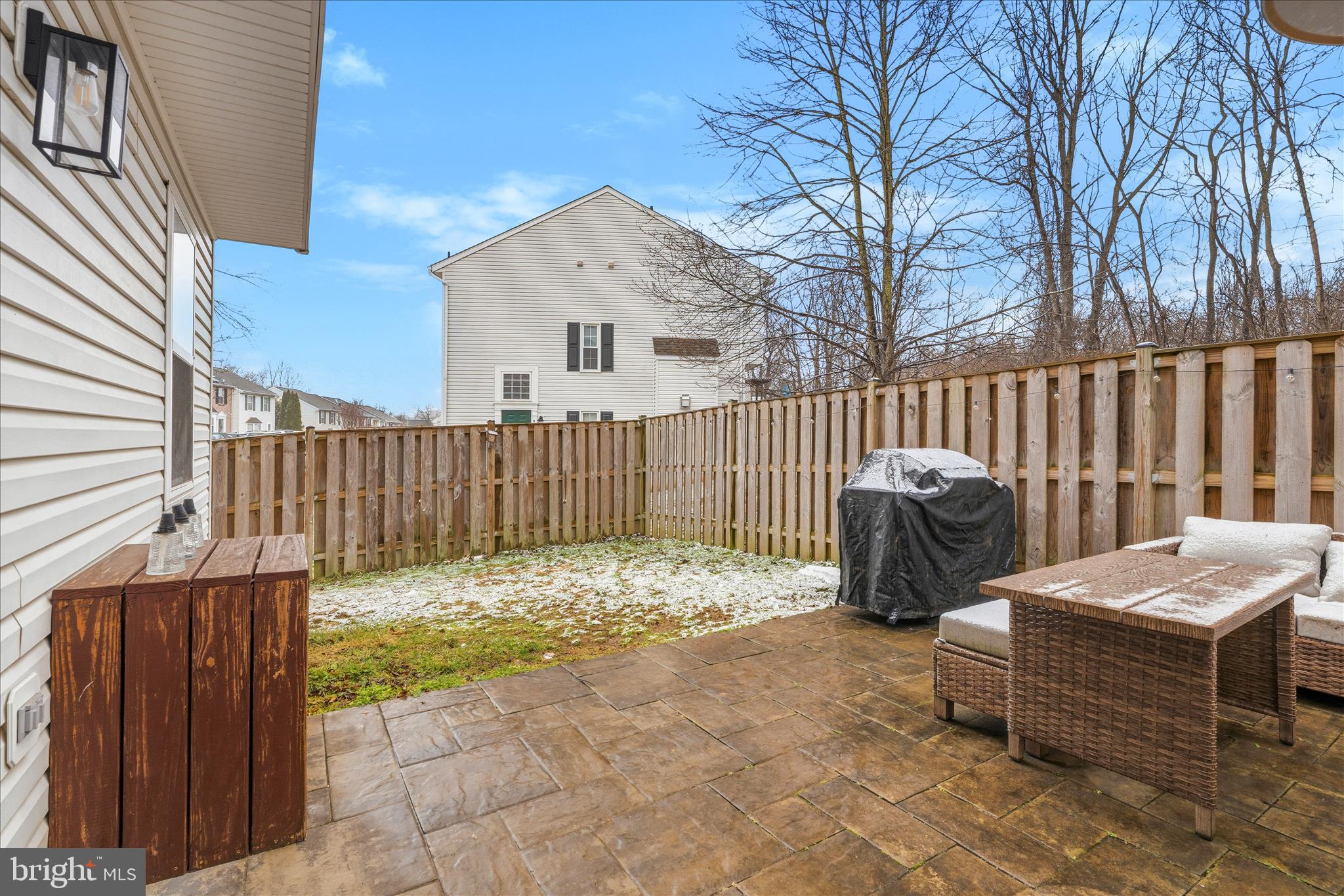 NEW MARKET WEST - Residential