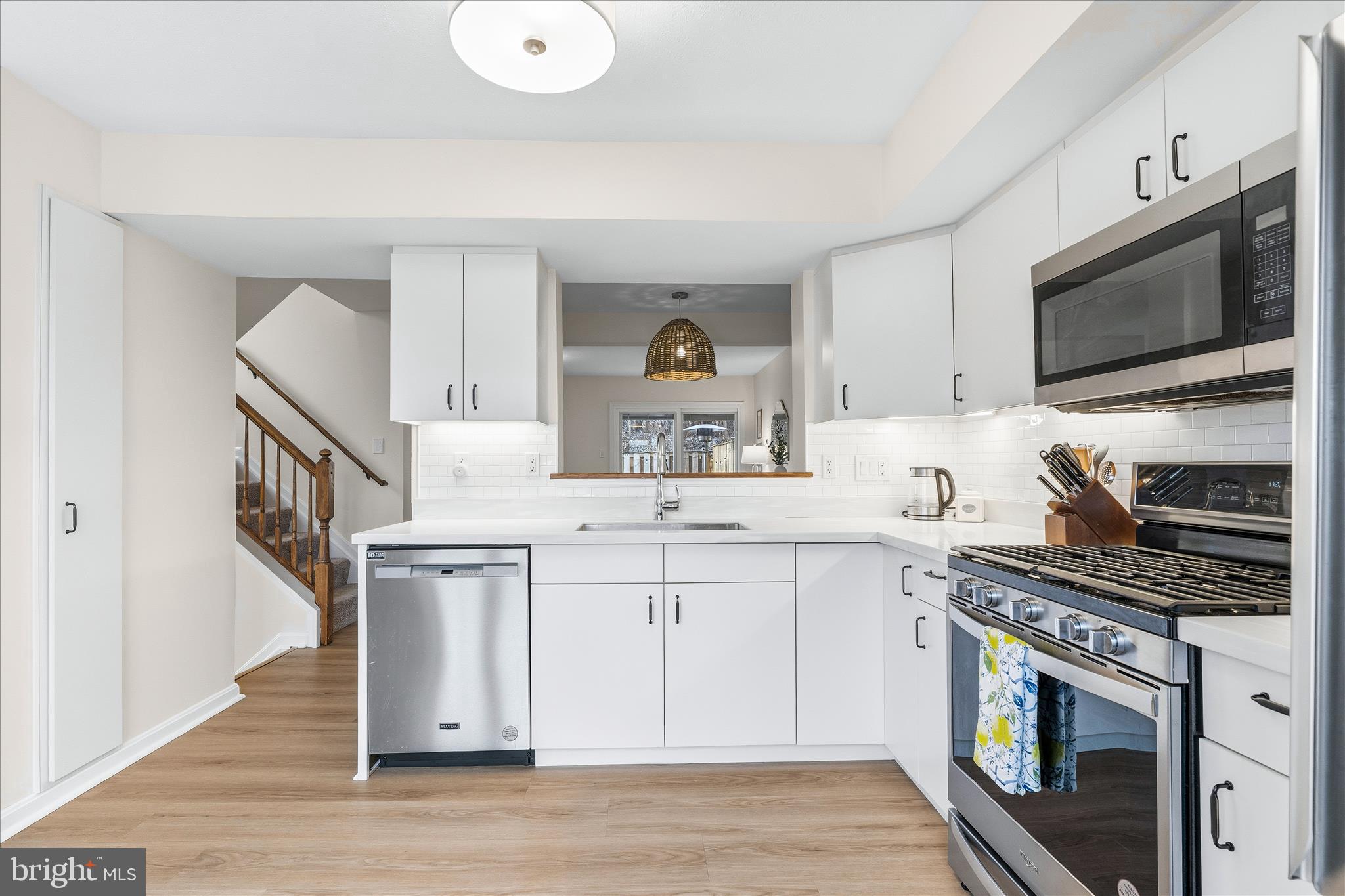 NEW MARKET WEST - Residential