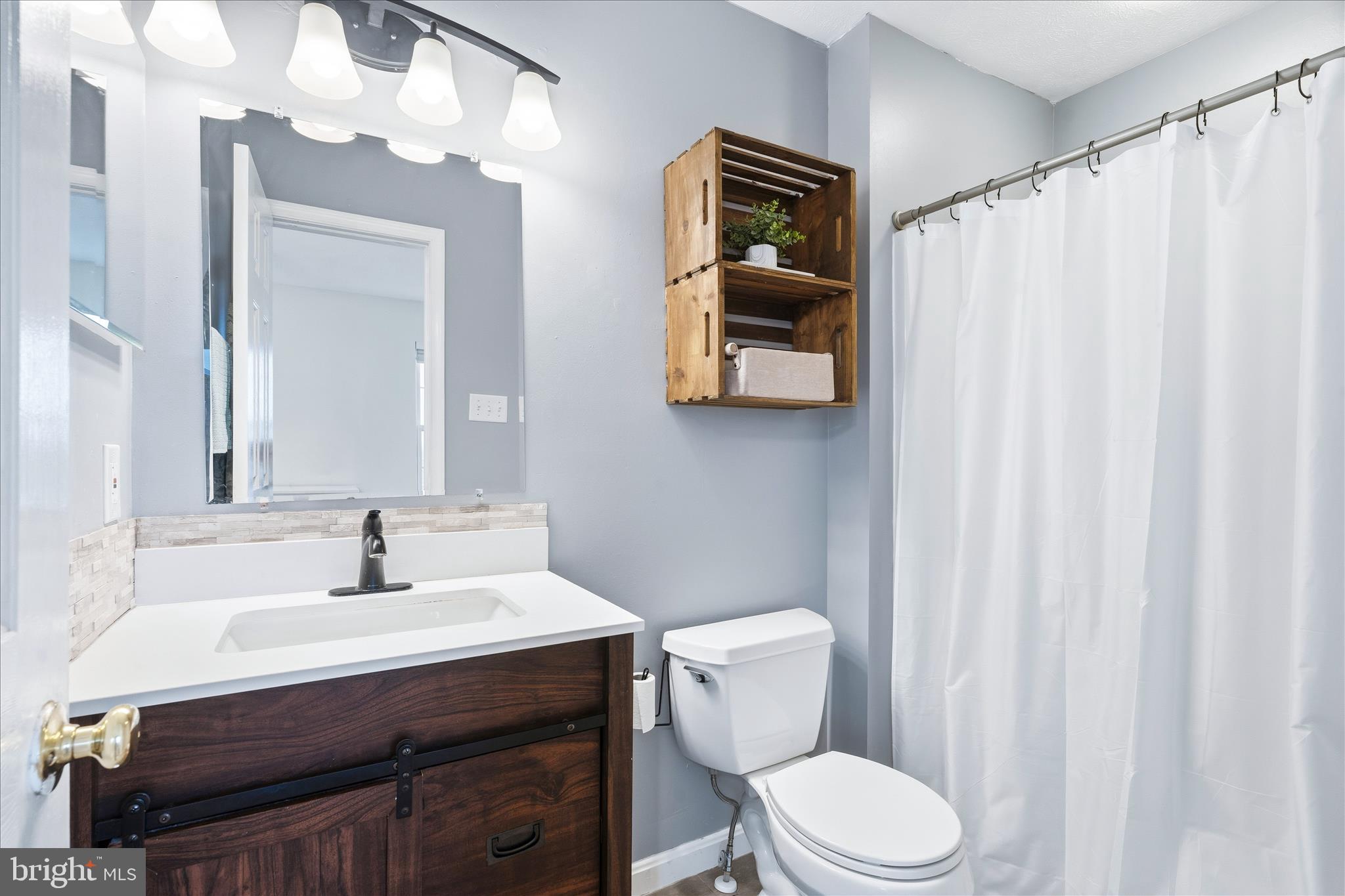 NEW MARKET WEST - Residential