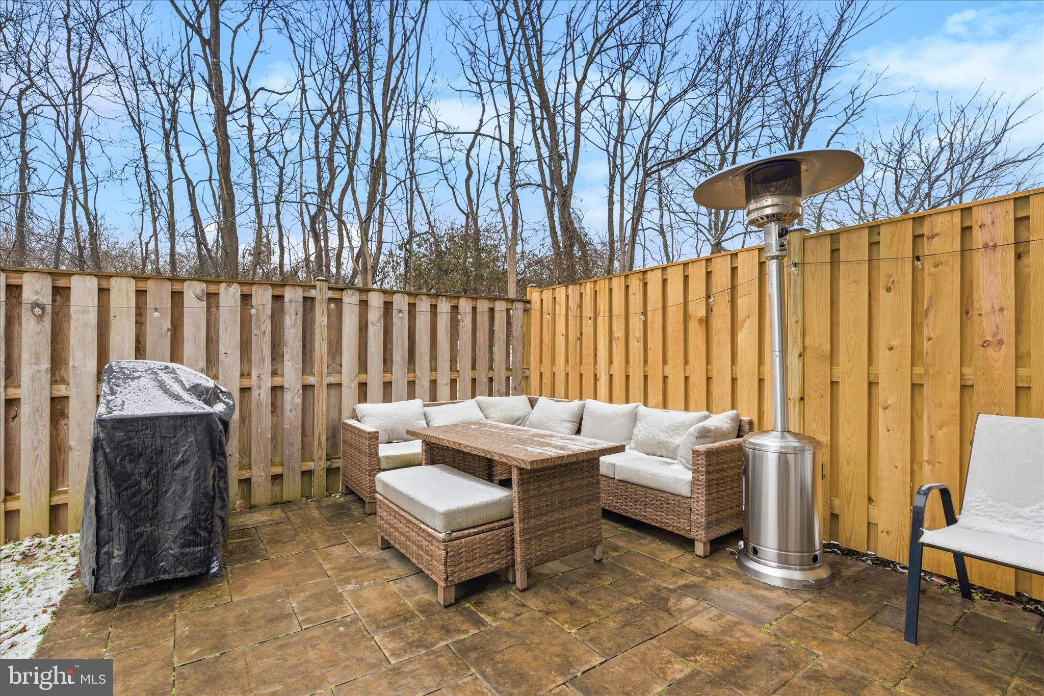 NEW MARKET WEST - Residential