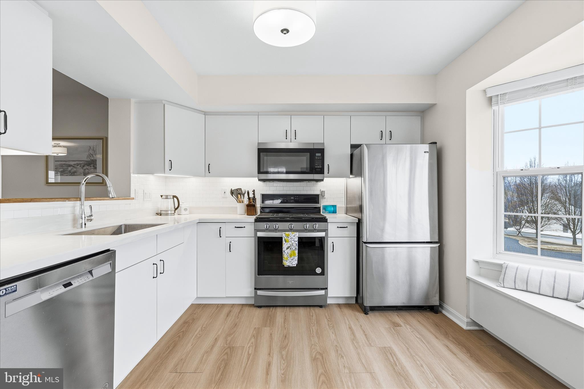 NEW MARKET WEST - Residential