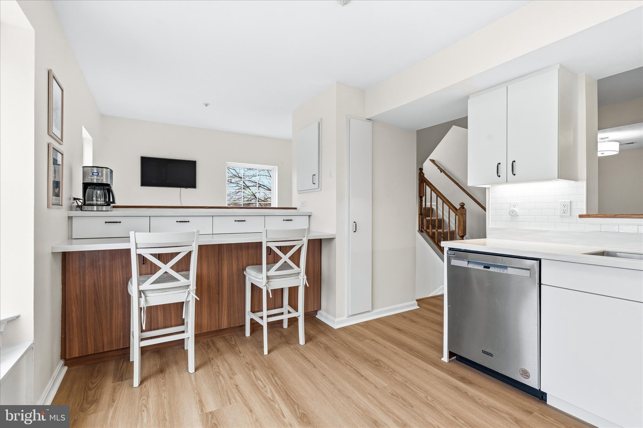 NEW MARKET WEST - Residential