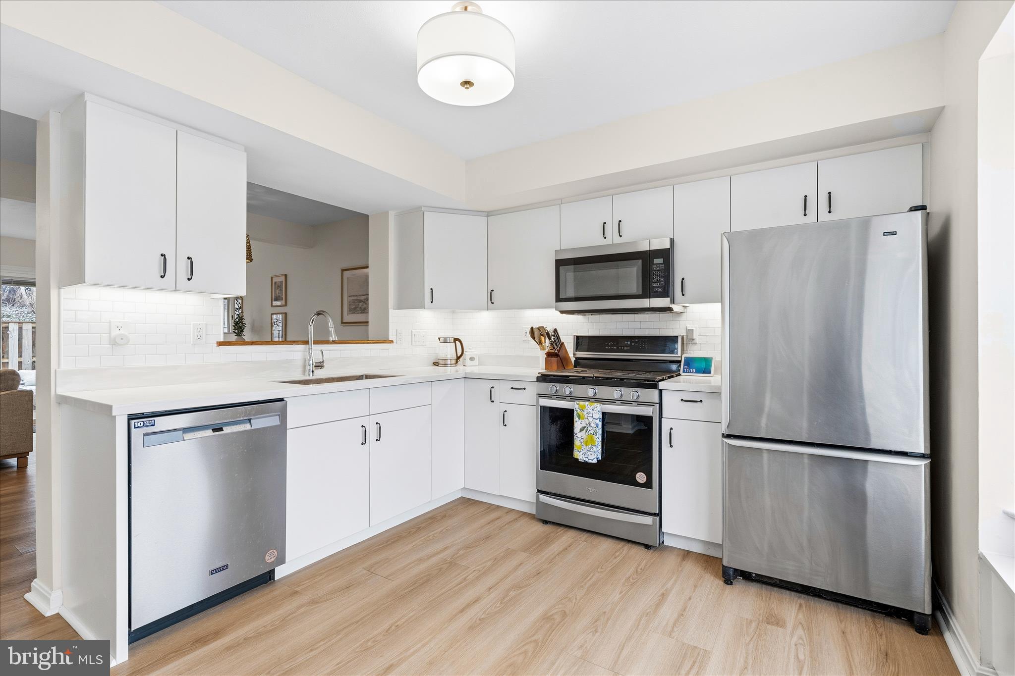 NEW MARKET WEST - Residential