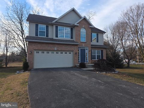 23 OAK KNOLL CIR L-0037 CIRCLE LEBANON PA 17042