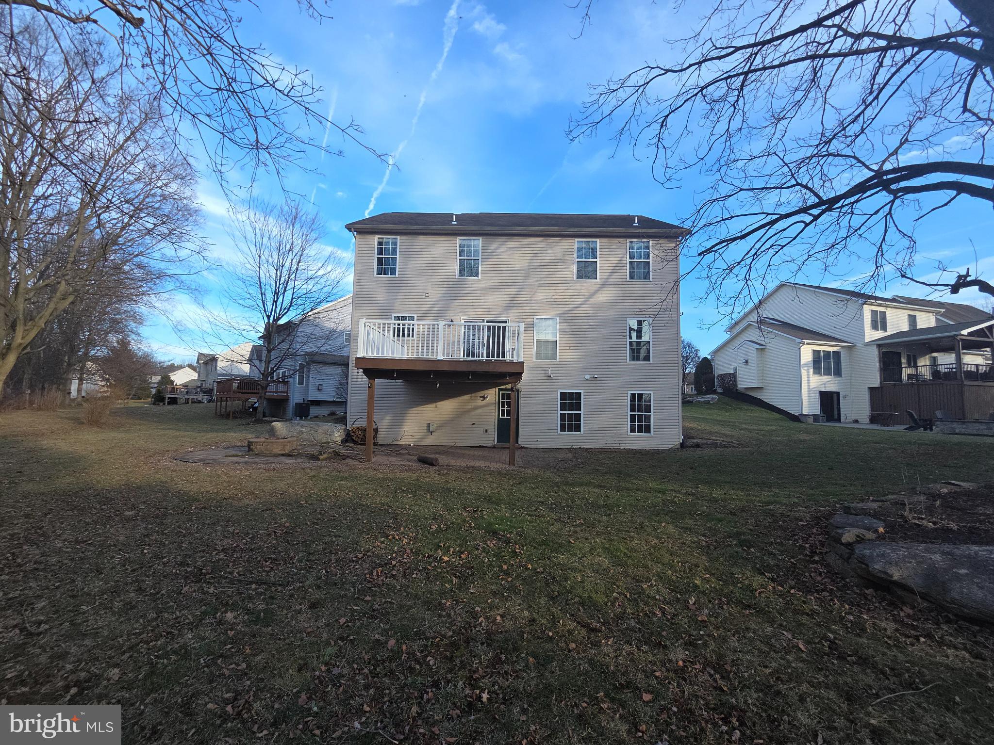 23 OAK KNOLL CIR L-0037 CIRCLE