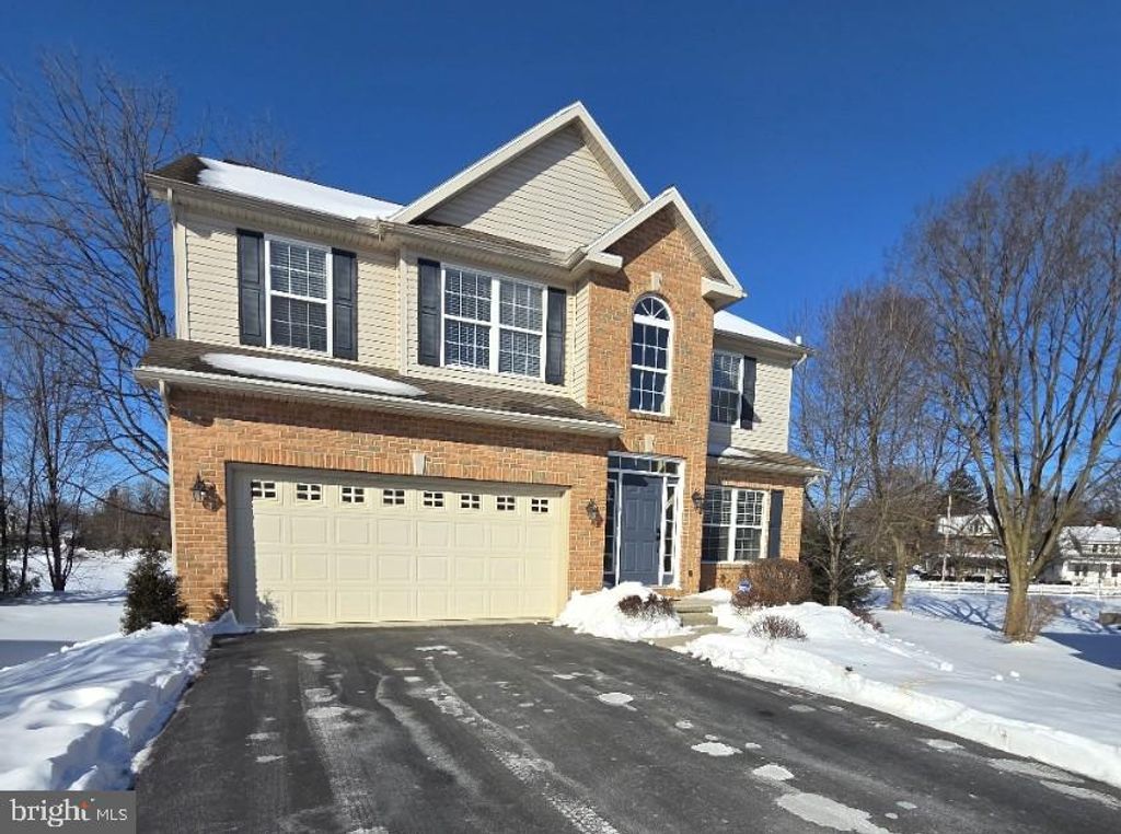 Photo of 23 Oak Knoll Cir L-0037 Circle, LEBANON, PA 17042 (MLS # PALN2024264)