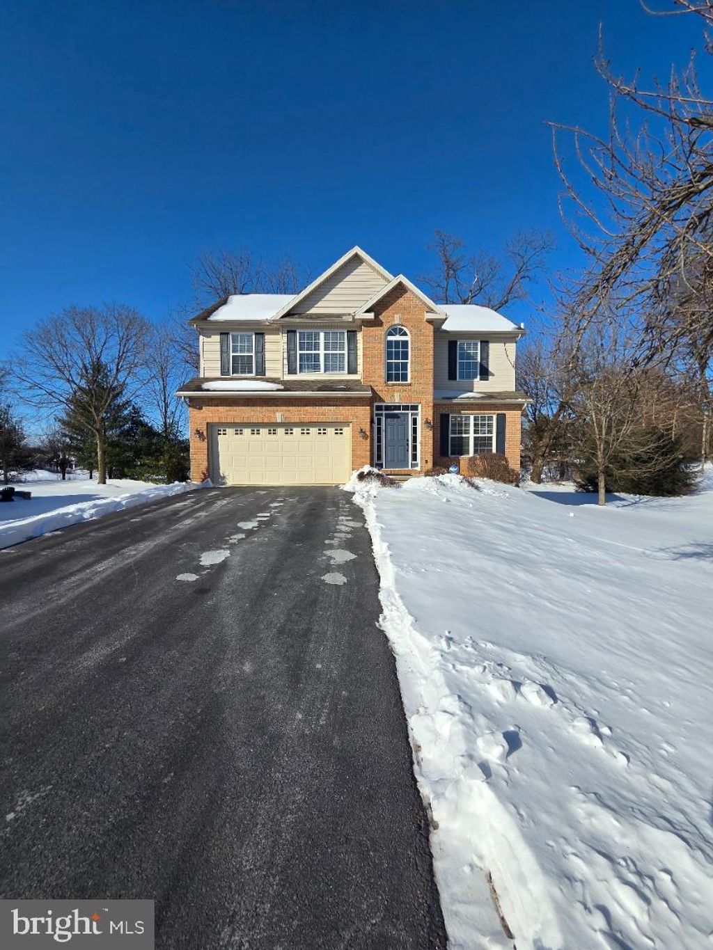 Photo of 23 Oak Knoll Cir L-0037 Circle, LEBANON, PA 17042 (MLS # PALN2024264)