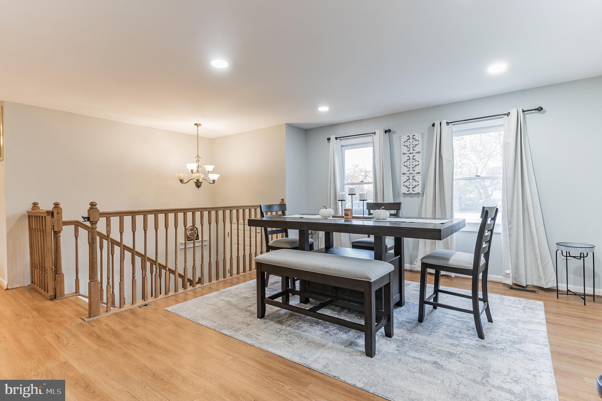 THE HIGHLANDS - Residential