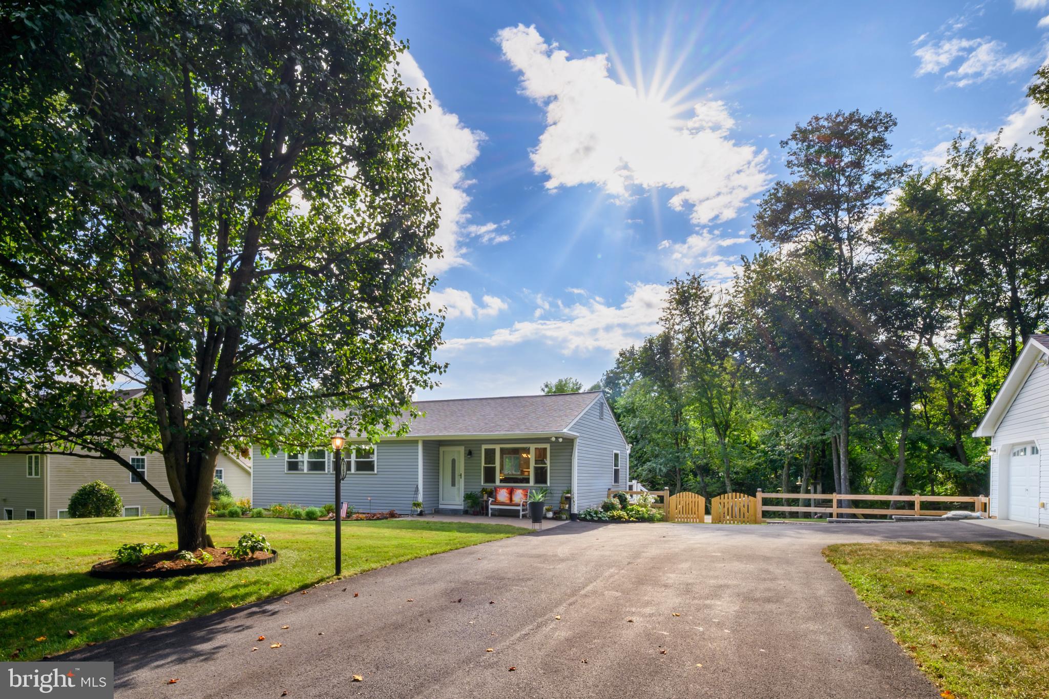 2158 OLD DAIRY FARM ROAD