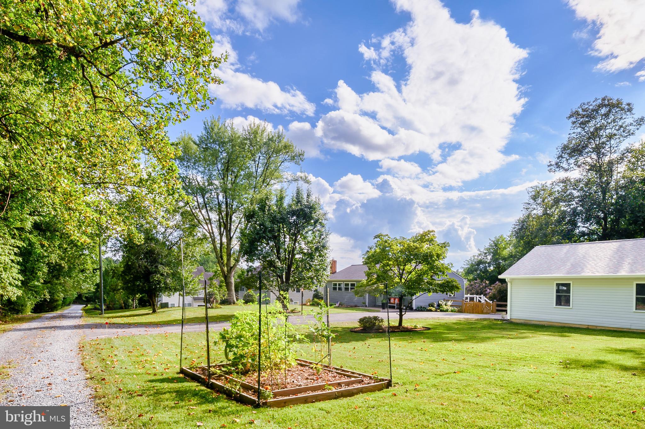 2158 OLD DAIRY FARM ROAD