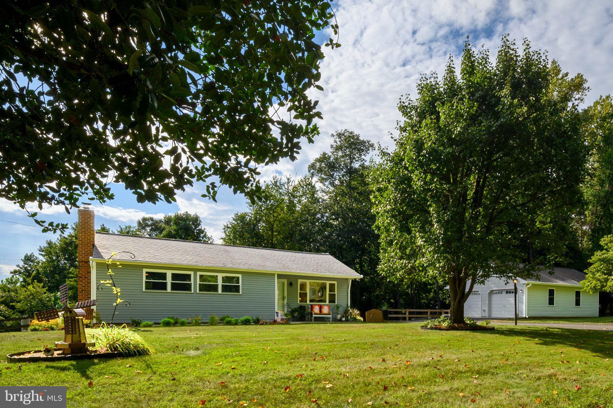 2158 OLD DAIRY FARM ROAD