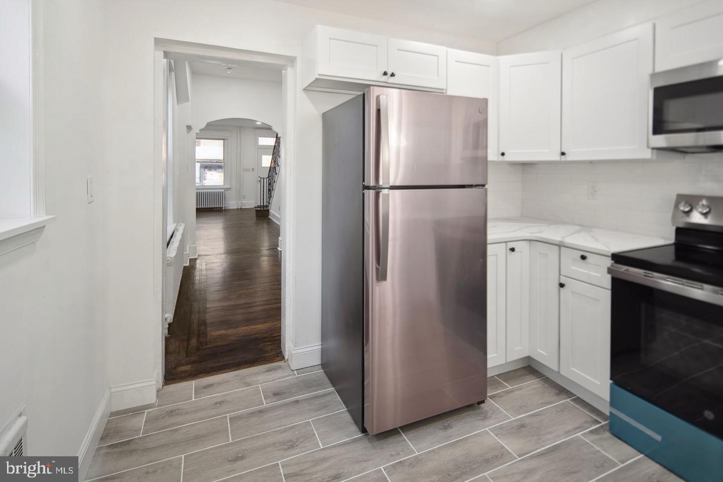 PORT RICHMOND - Residential