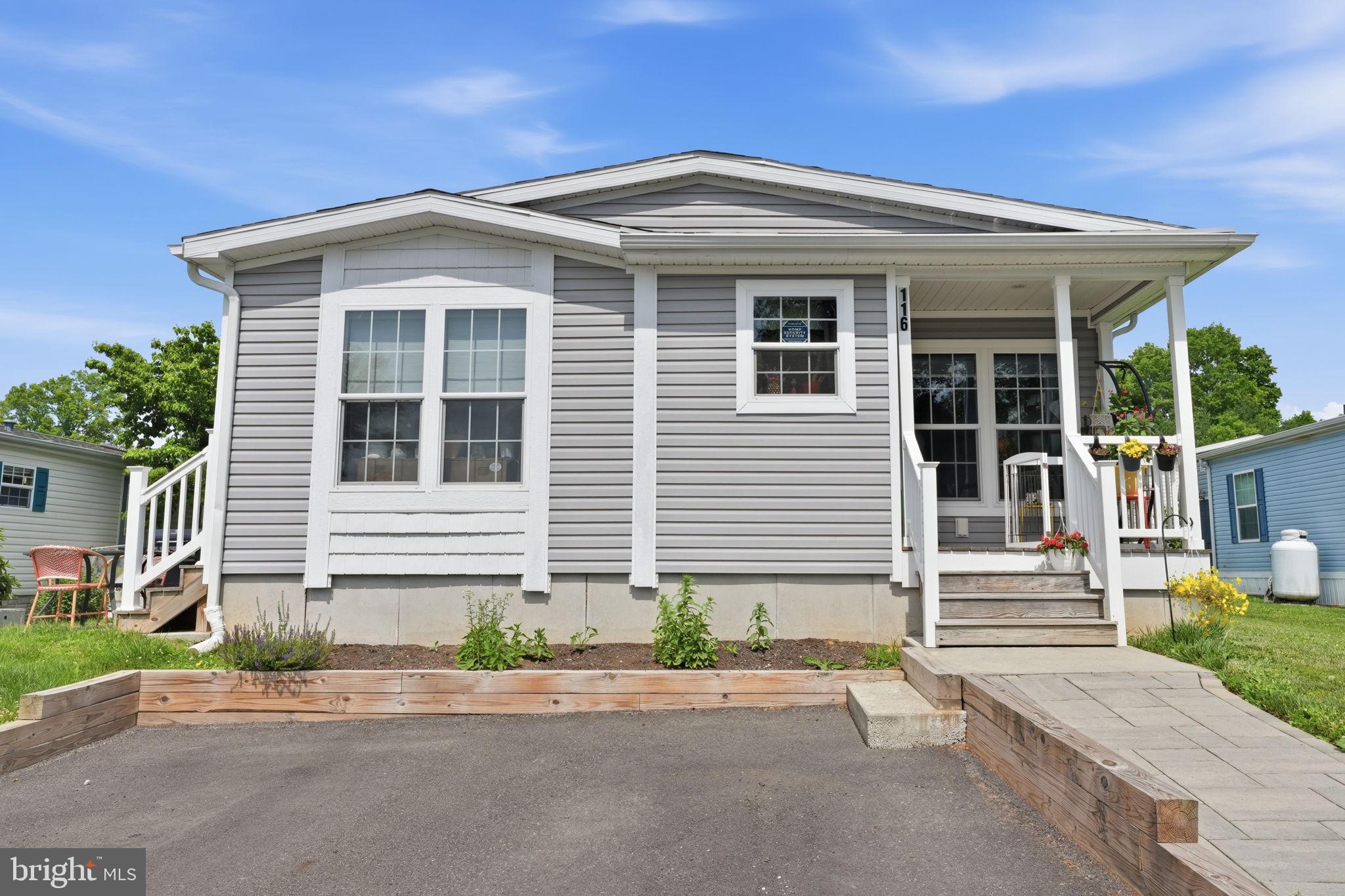 116 CONESTOGA DRIVE