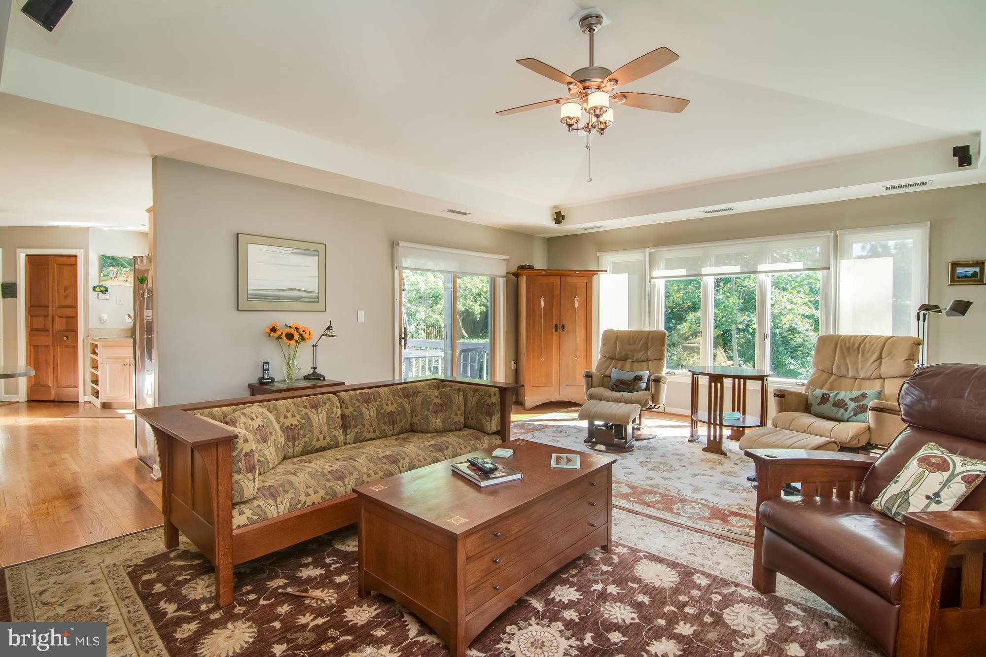 PENDENNIS MOUNT - Residential