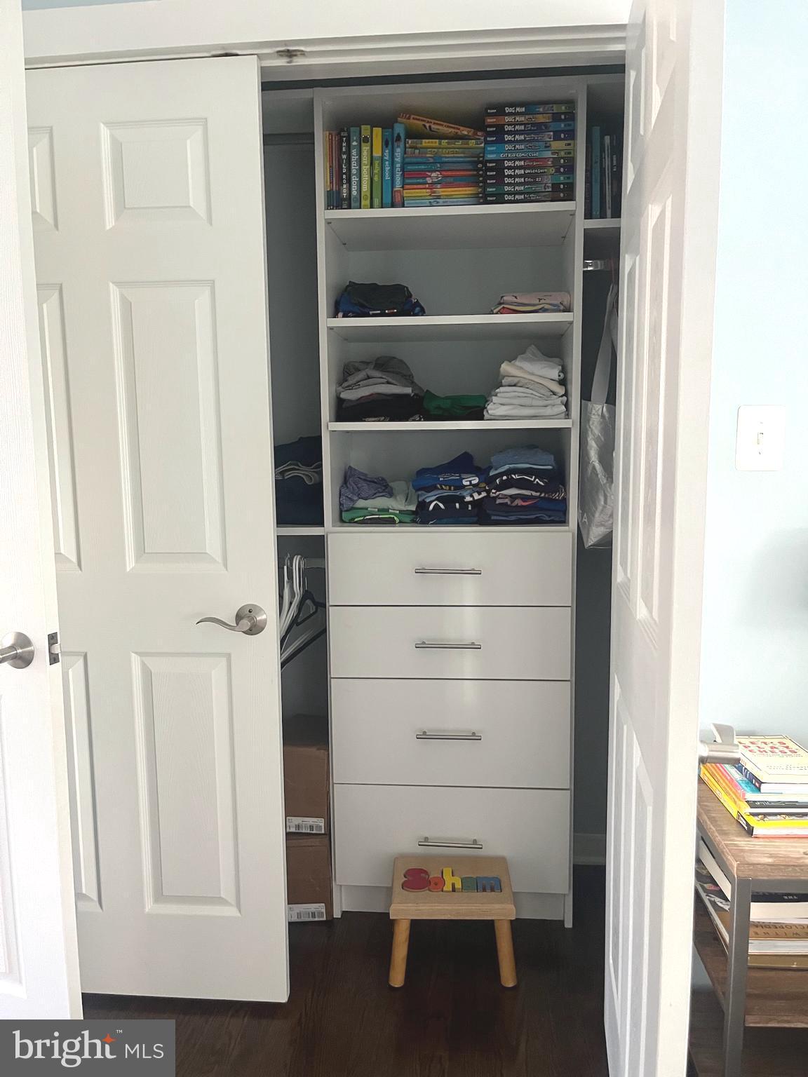 CHESTERFIELD - Residential