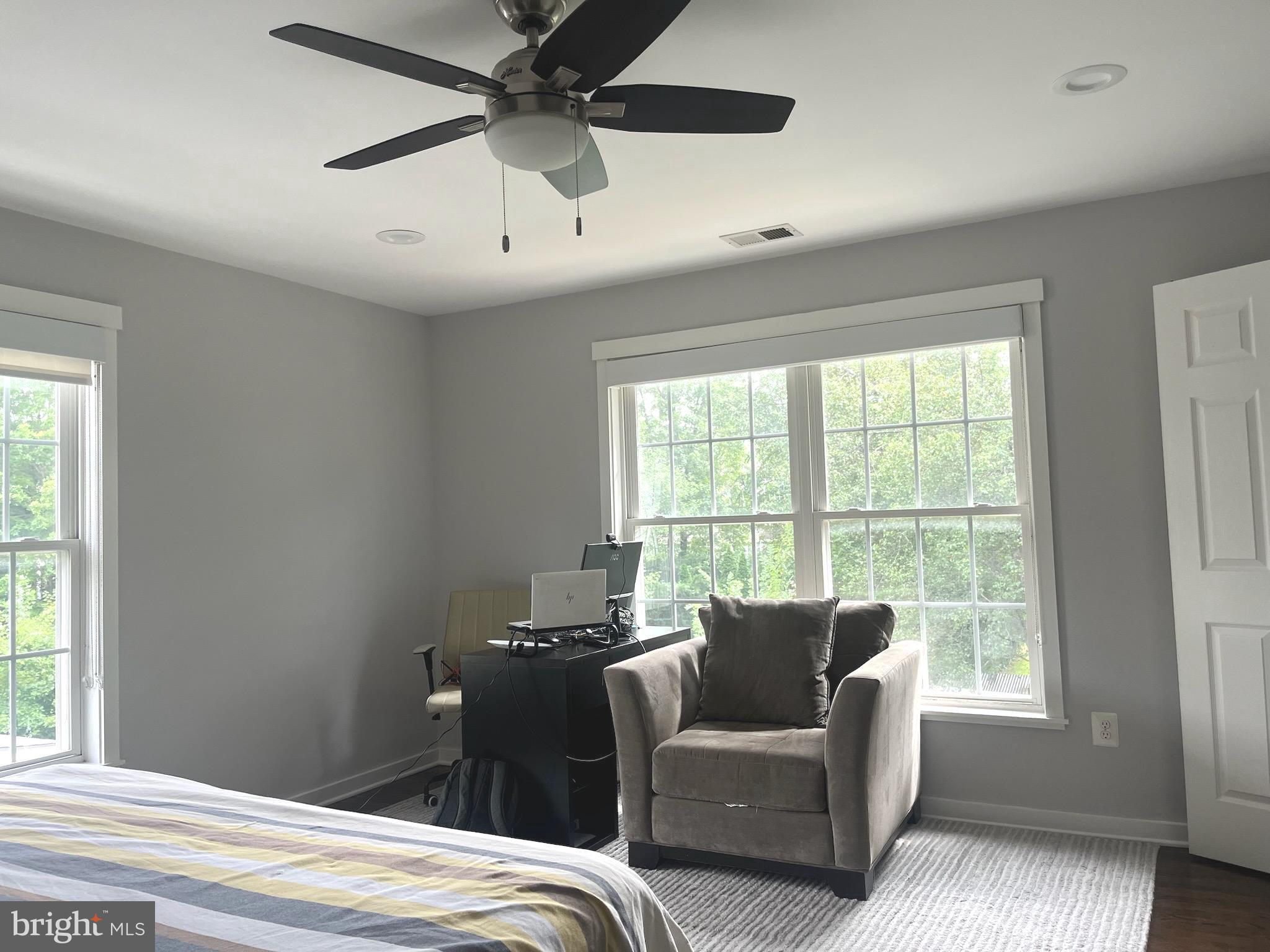 CHESTERFIELD - Residential