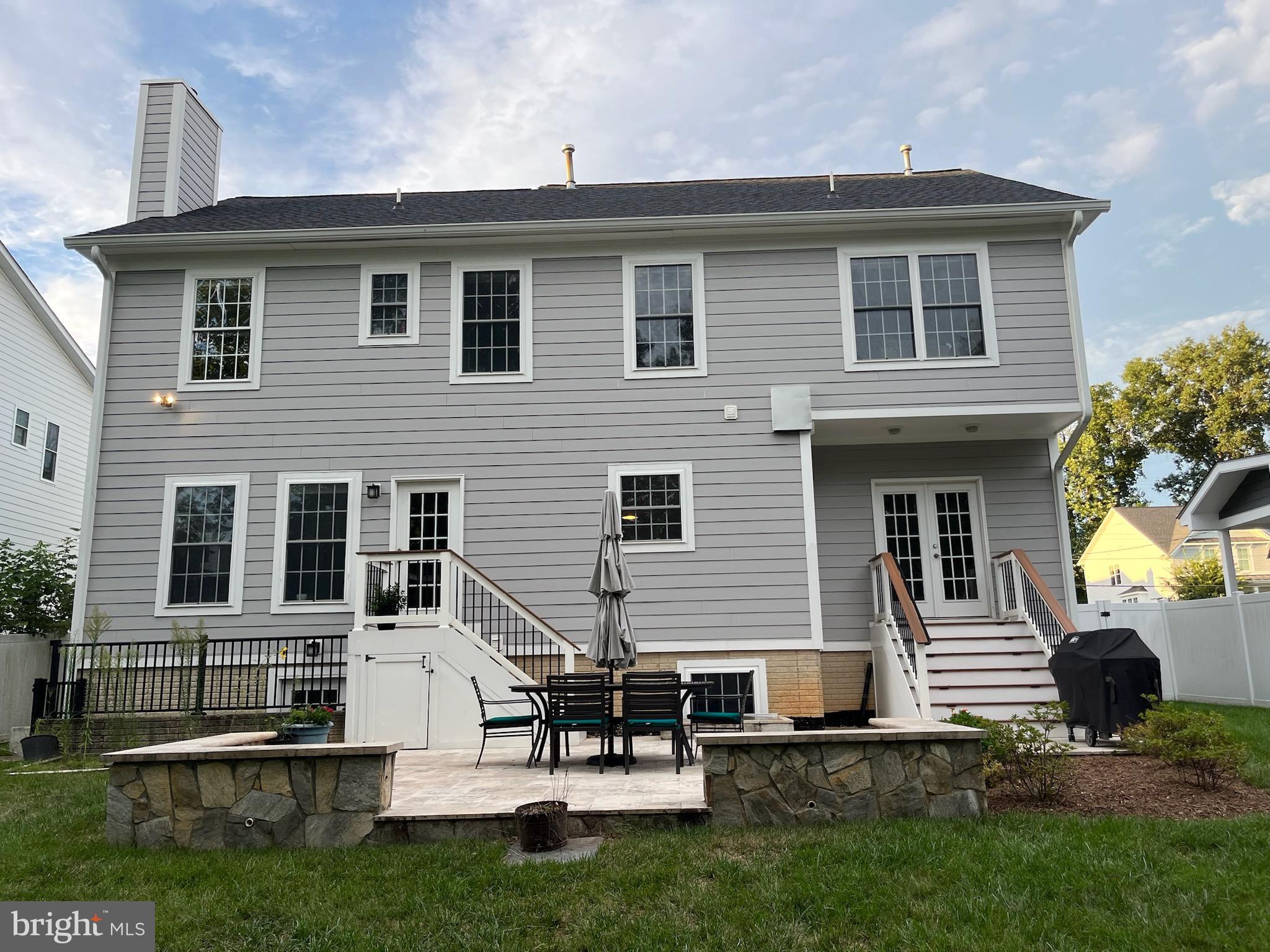 CHESTERFIELD - Residential