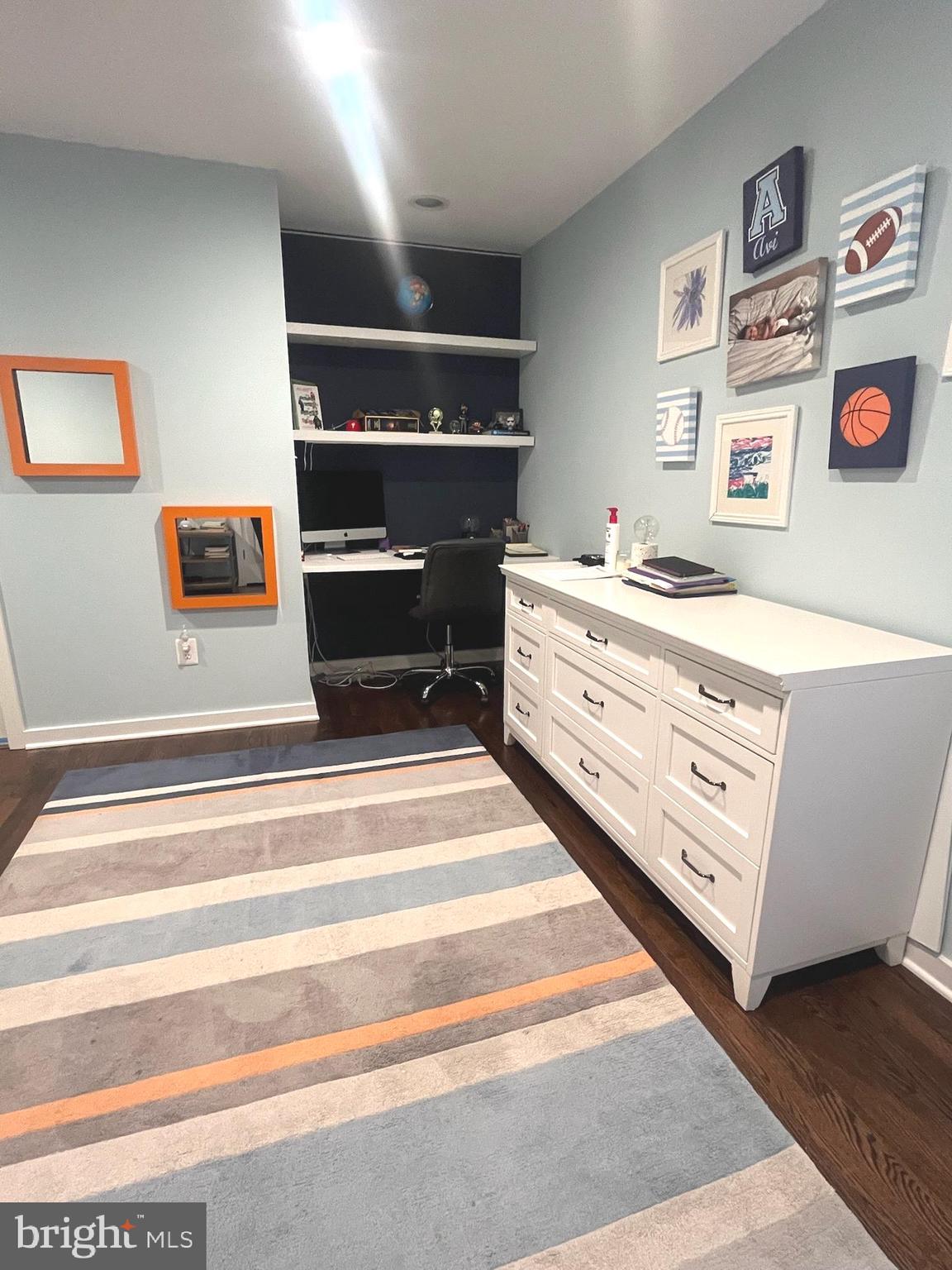 CHESTERFIELD - Residential