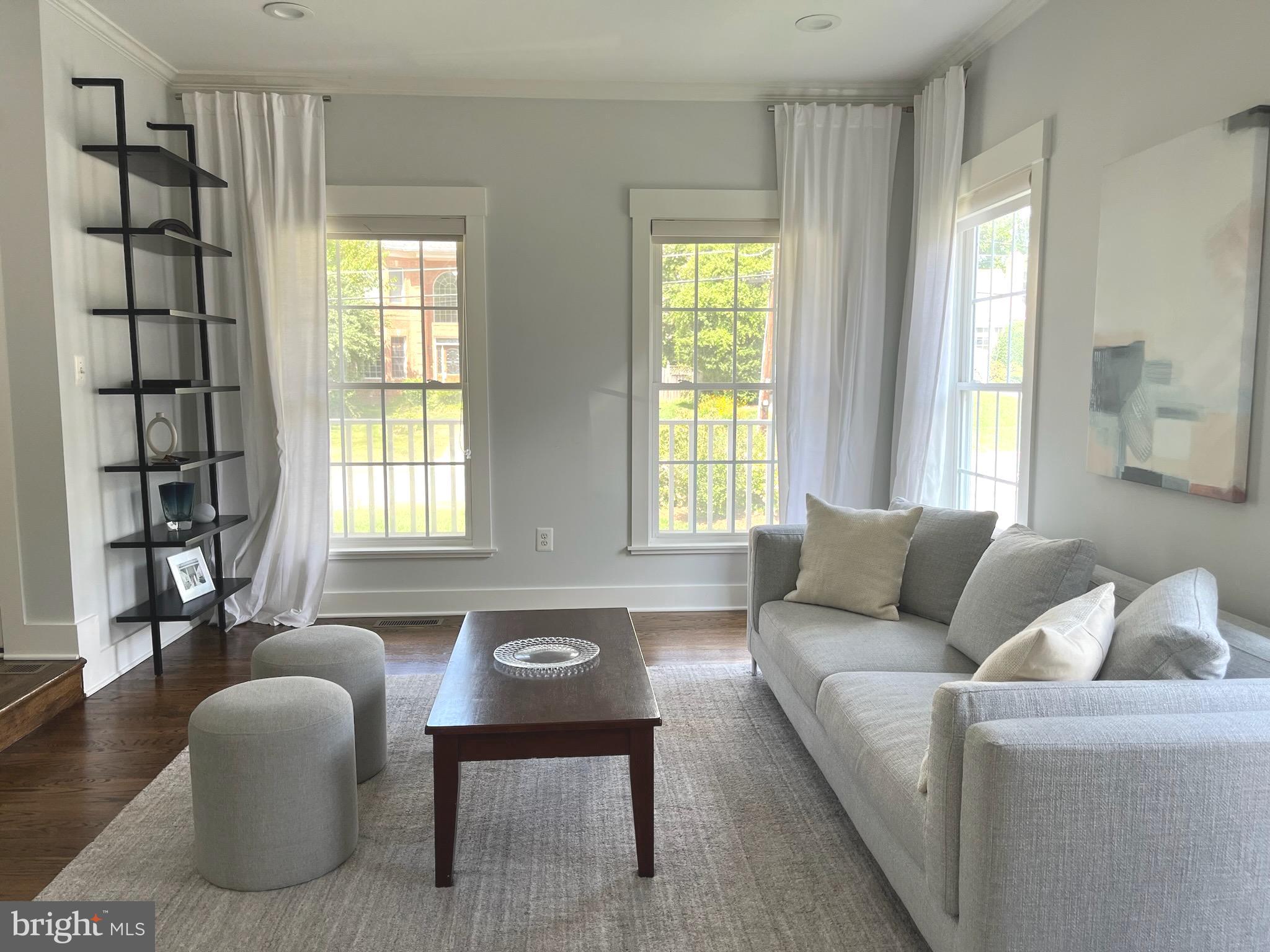 CHESTERFIELD - Residential