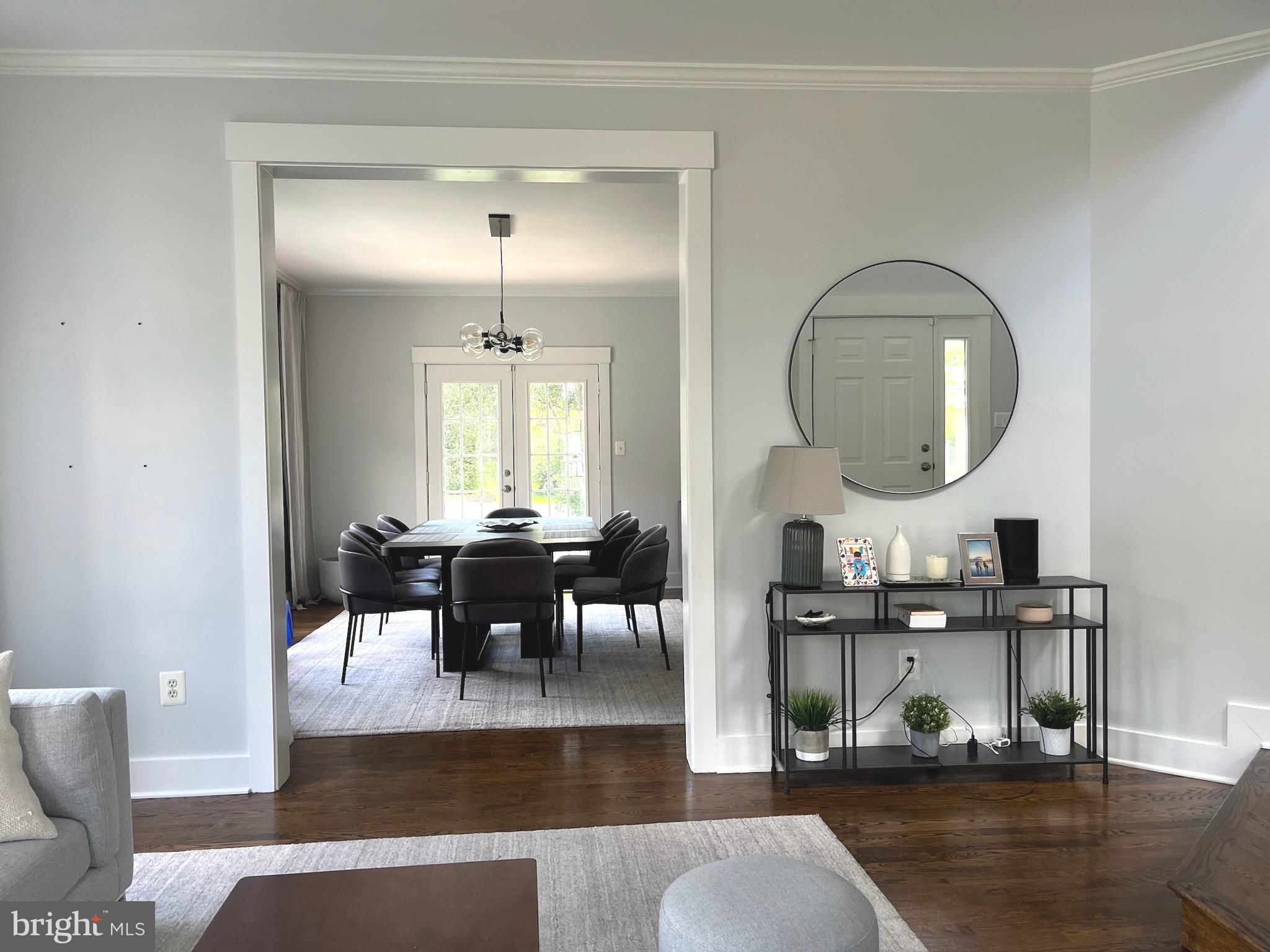 CHESTERFIELD - Residential