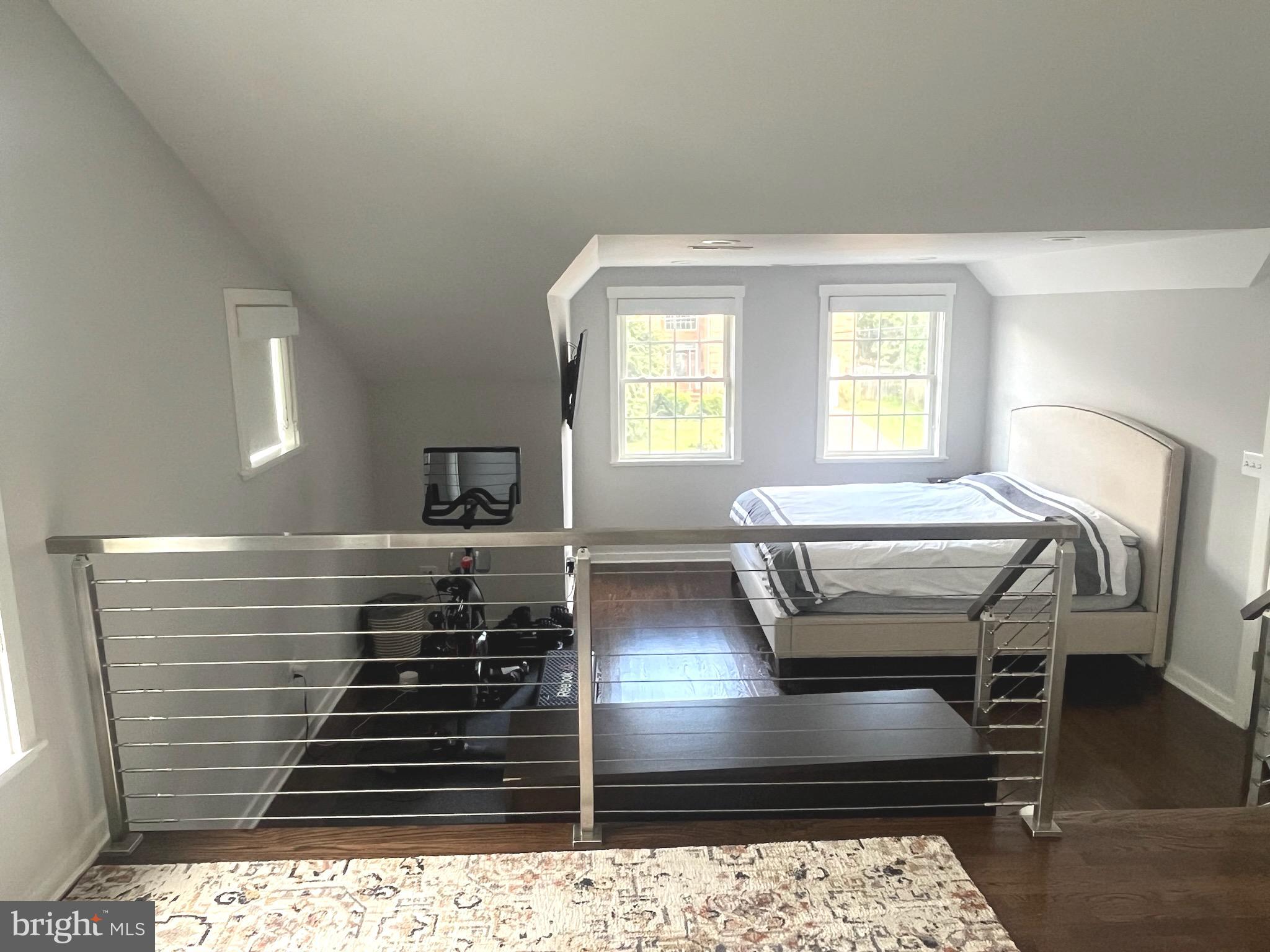 CHESTERFIELD - Residential