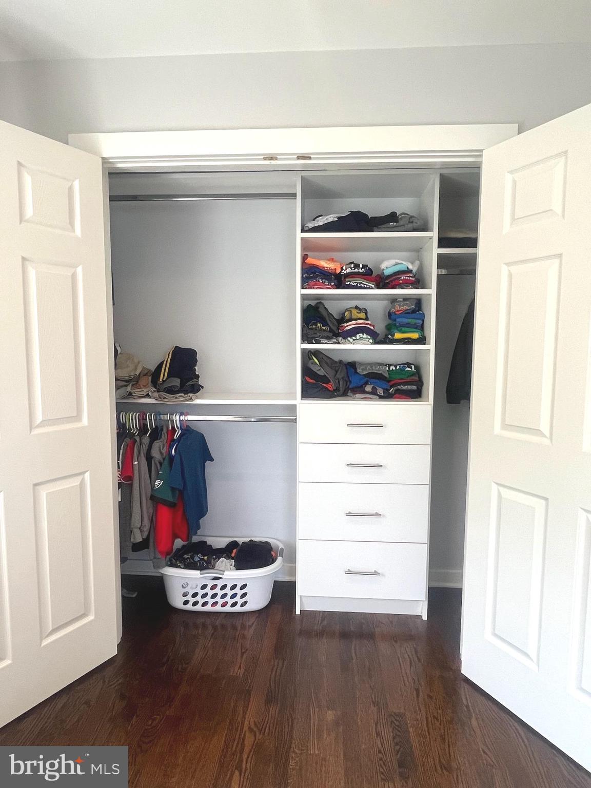 CHESTERFIELD - Residential