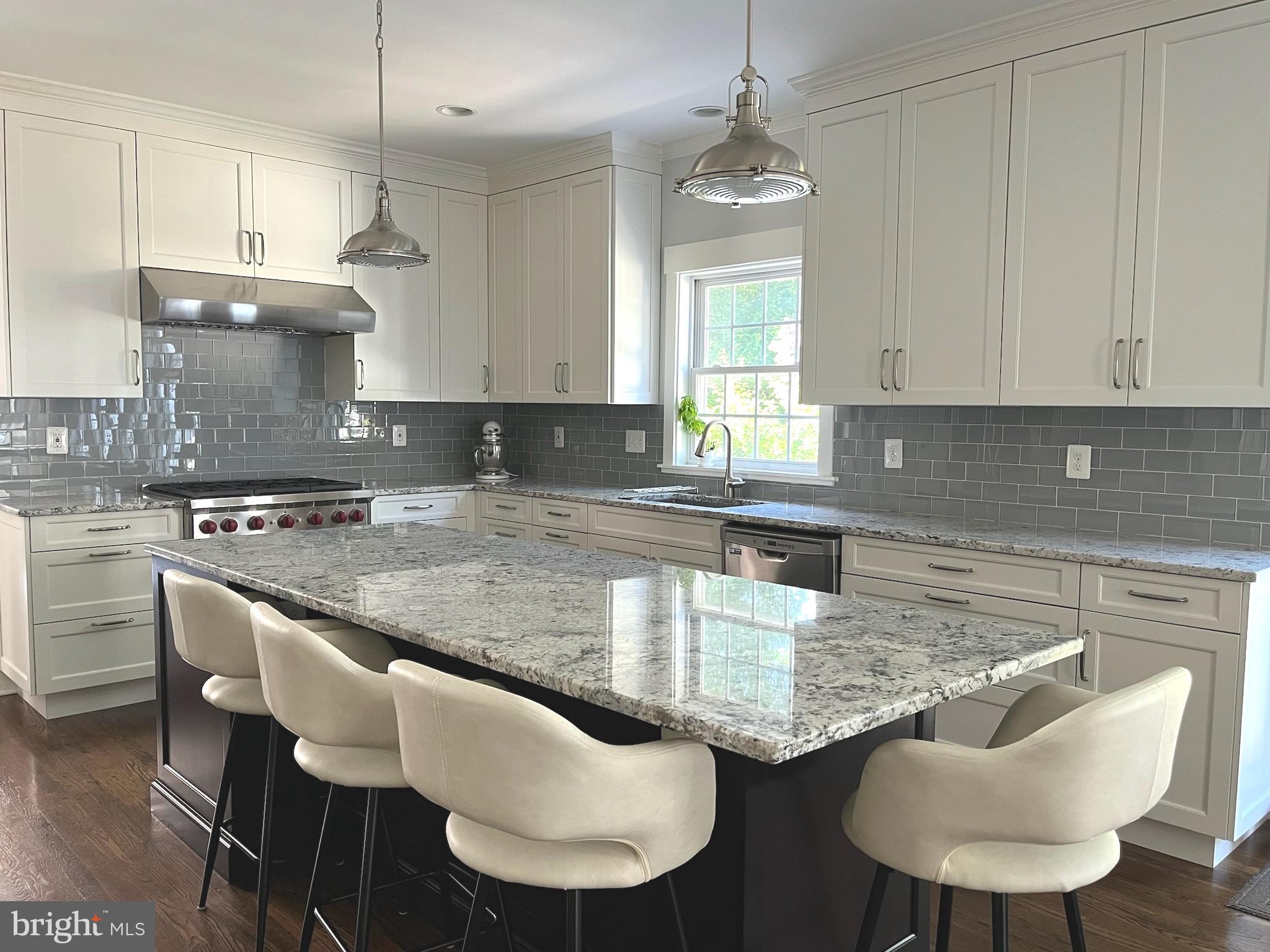 CHESTERFIELD - Residential