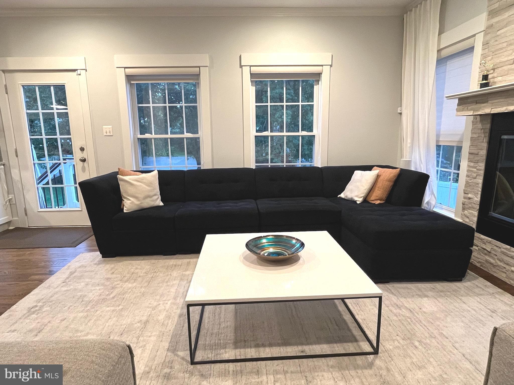 CHESTERFIELD - Residential