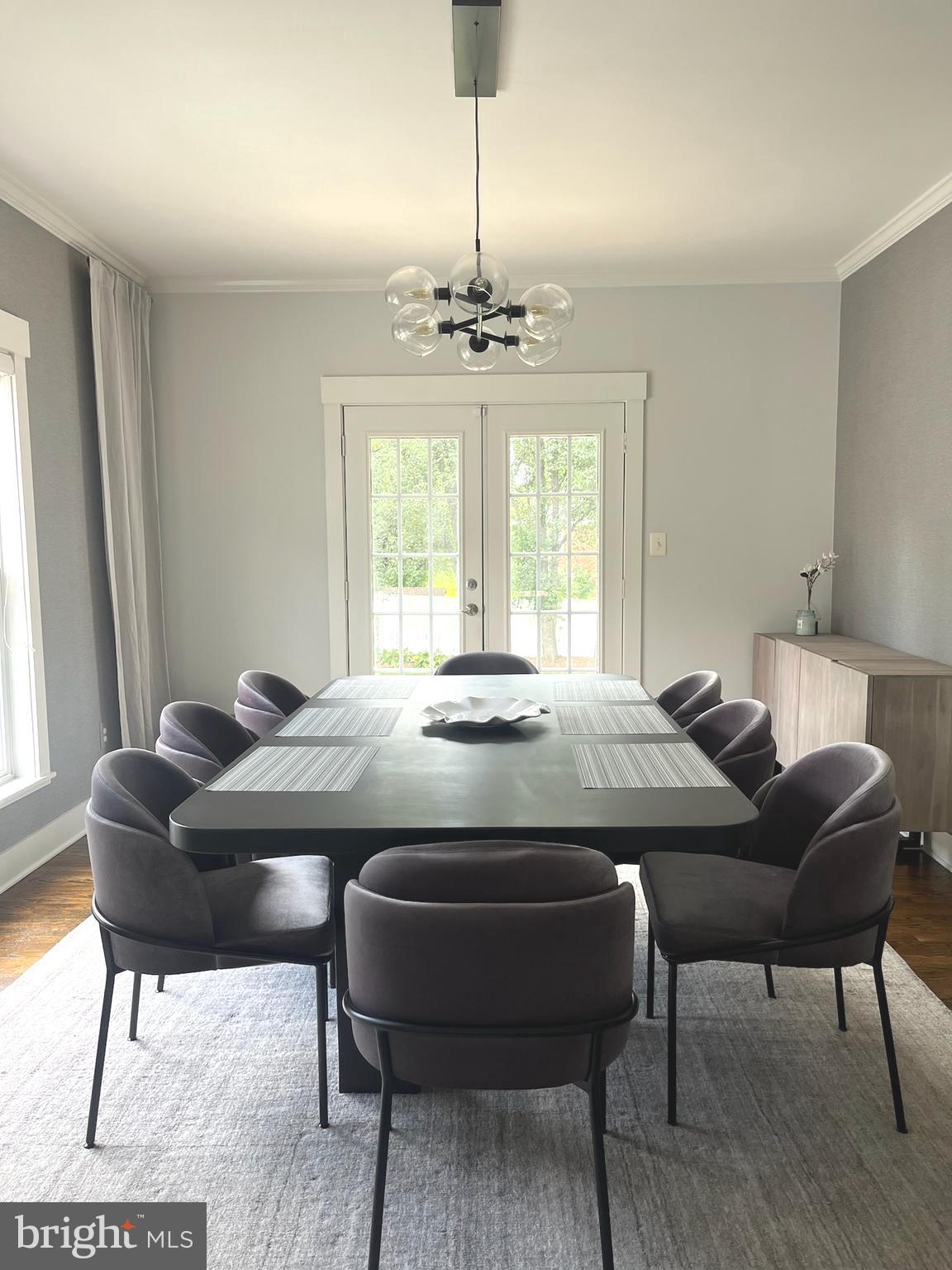 CHESTERFIELD - Residential