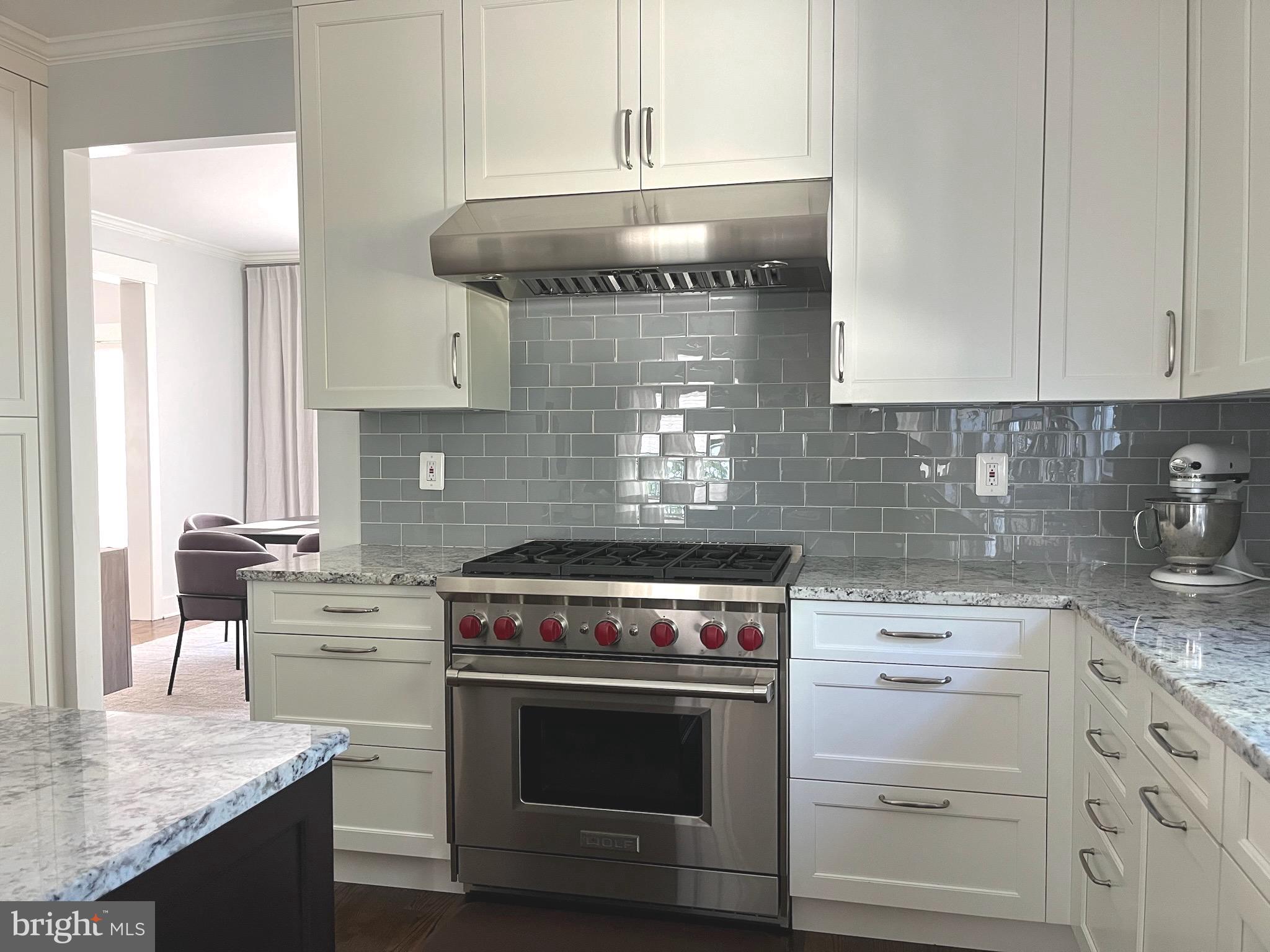 CHESTERFIELD - Residential