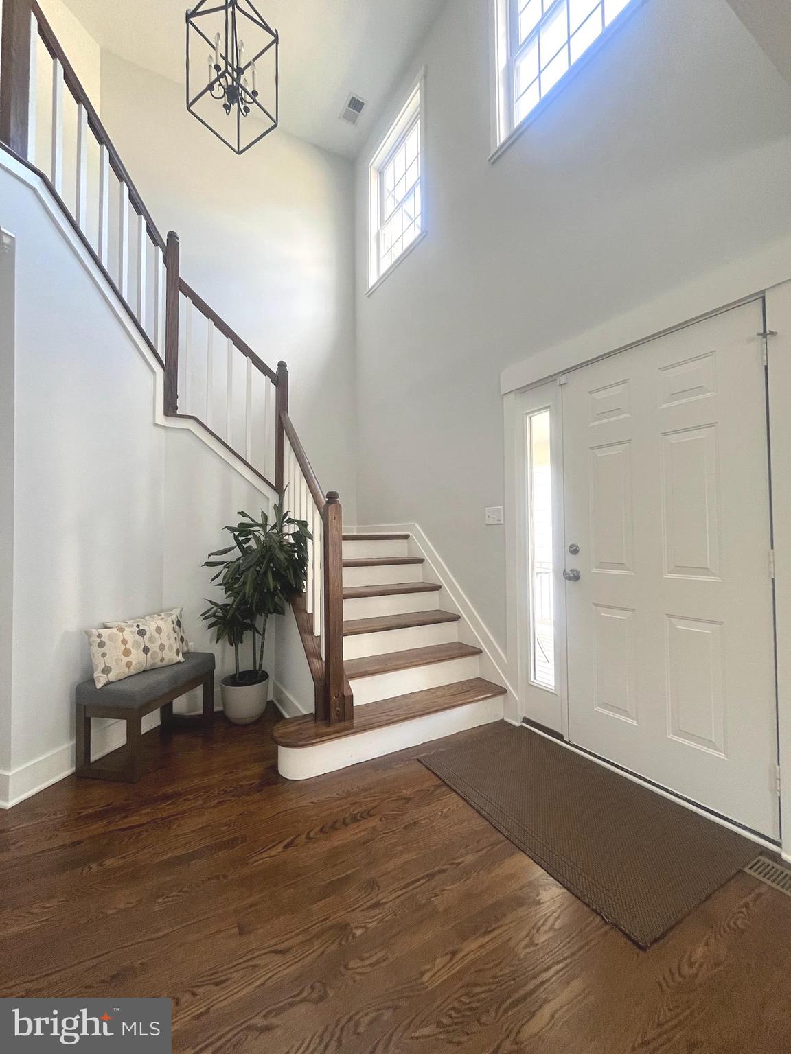 CHESTERFIELD - Residential