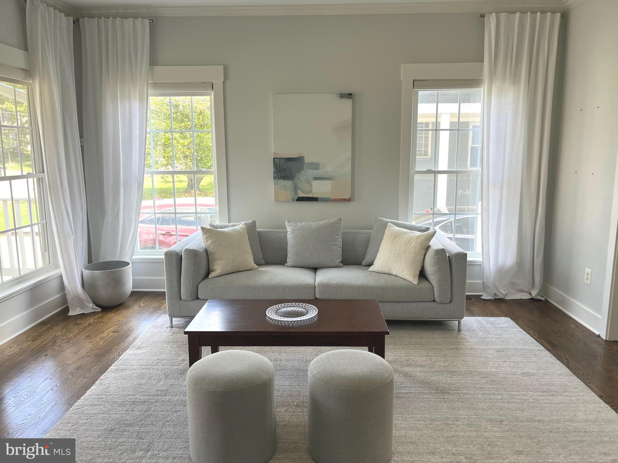 CHESTERFIELD - Residential