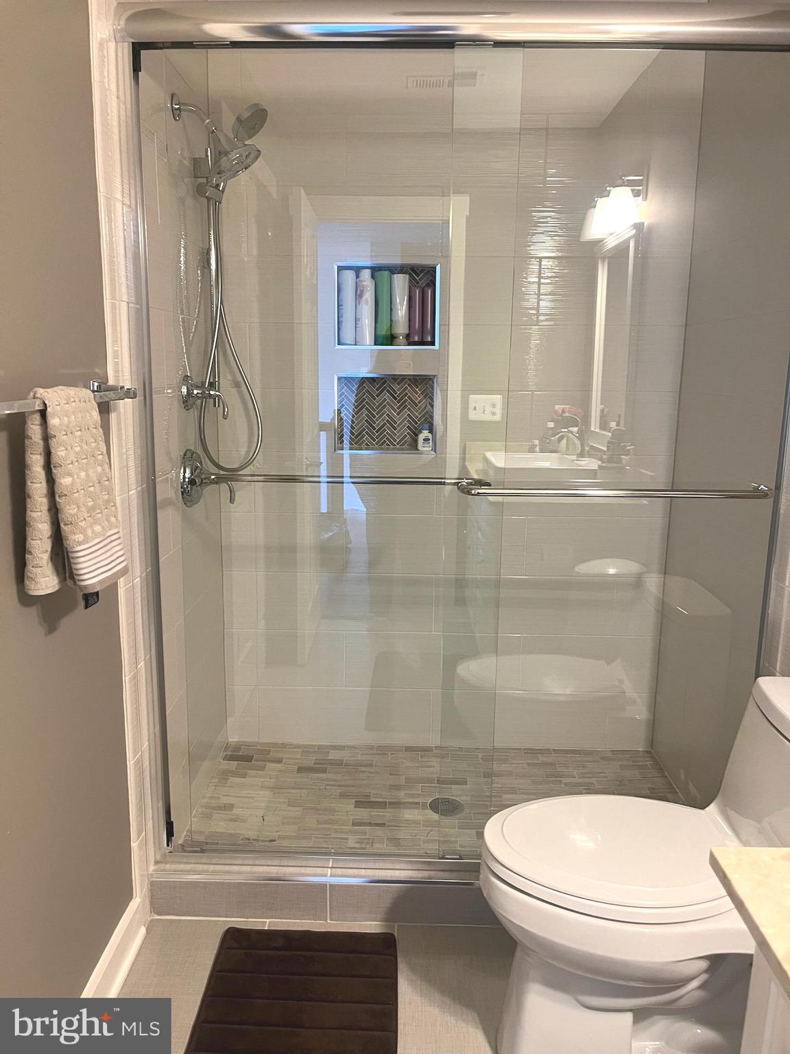 CHESTERFIELD - Residential